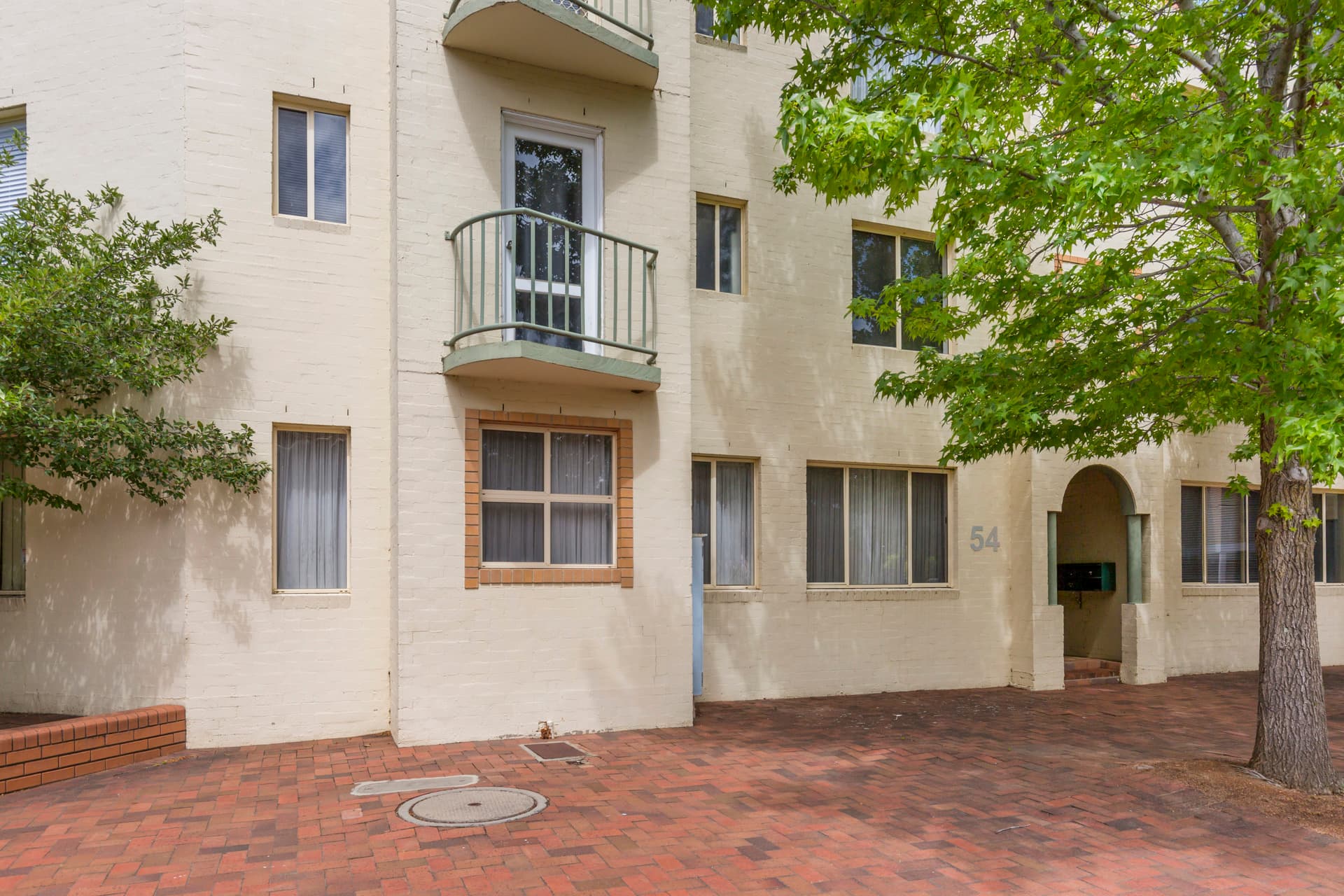 11/54 Chaseling Street, Phillip ACT 2606, Phillip - Thumbnail 7