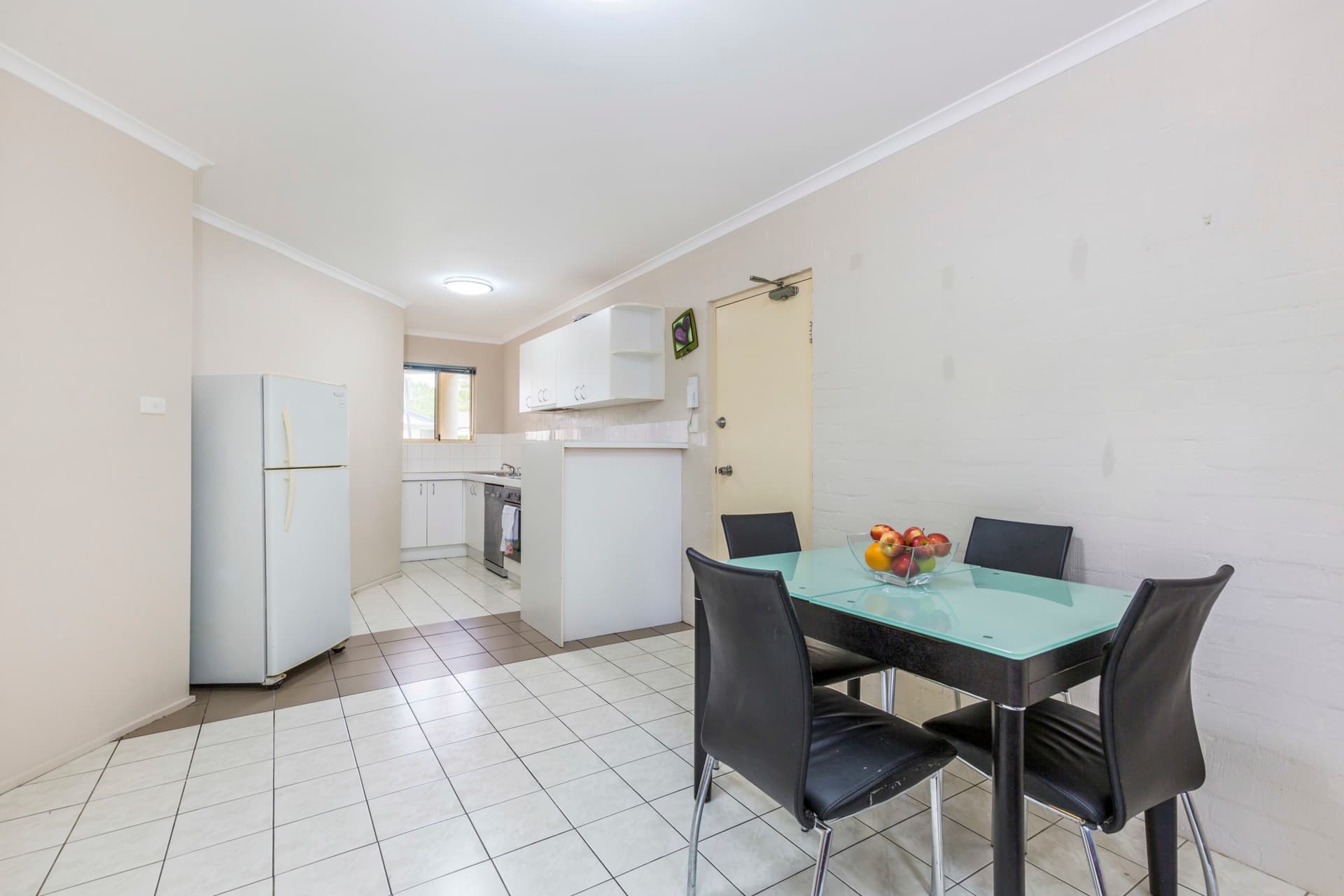 11/54 Chaseling Street, Phillip ACT 2606, Phillip - Image 1