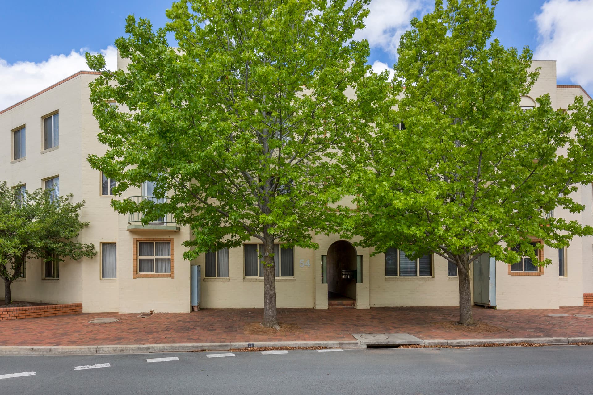 11/54 Chaseling Street, Phillip ACT 2606, Phillip - Thumbnail 6