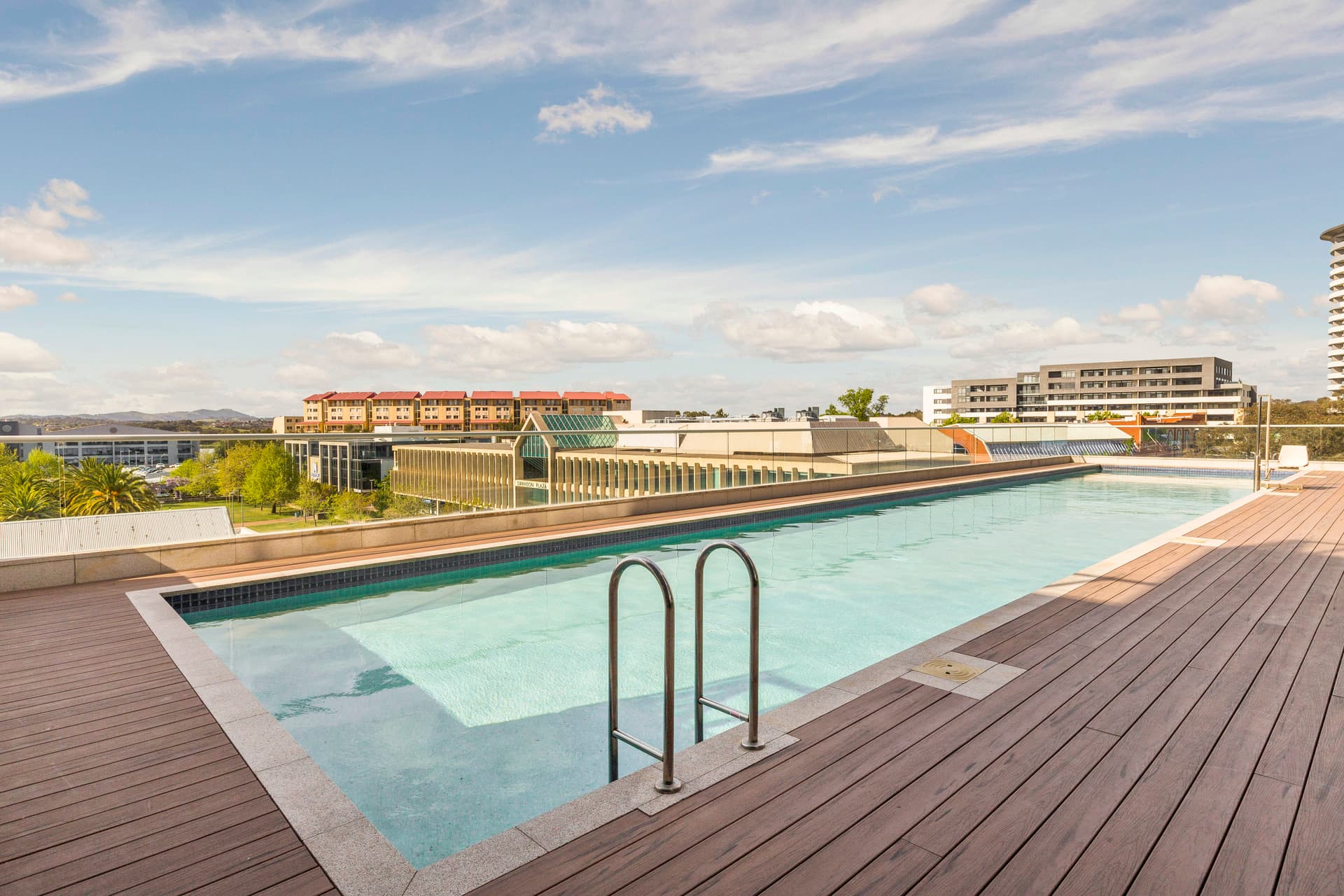 7/39 Benjamin Way, Belconnen ACT 2617, Belconnen - Thumbnail 4