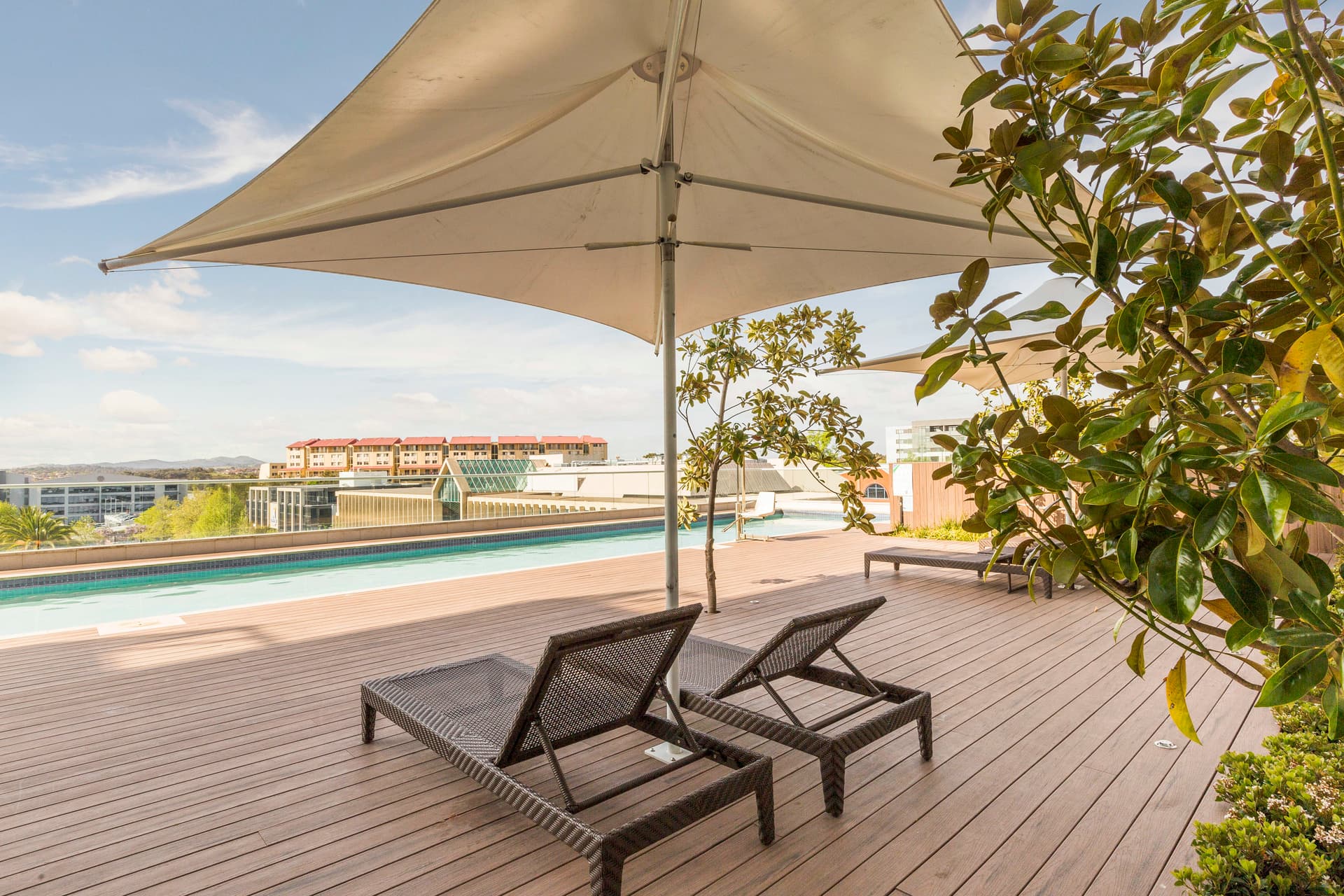 7/39 Benjamin Way, Belconnen ACT 2617, Belconnen - Thumbnail 3