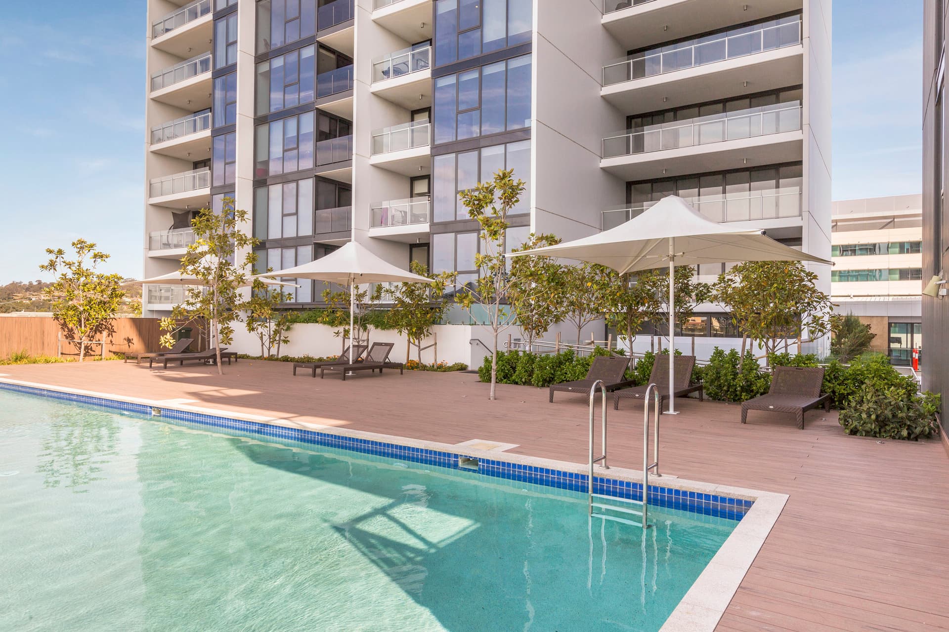 7/39 Benjamin Way, Belconnen ACT 2617, Belconnen - Thumbnail 2