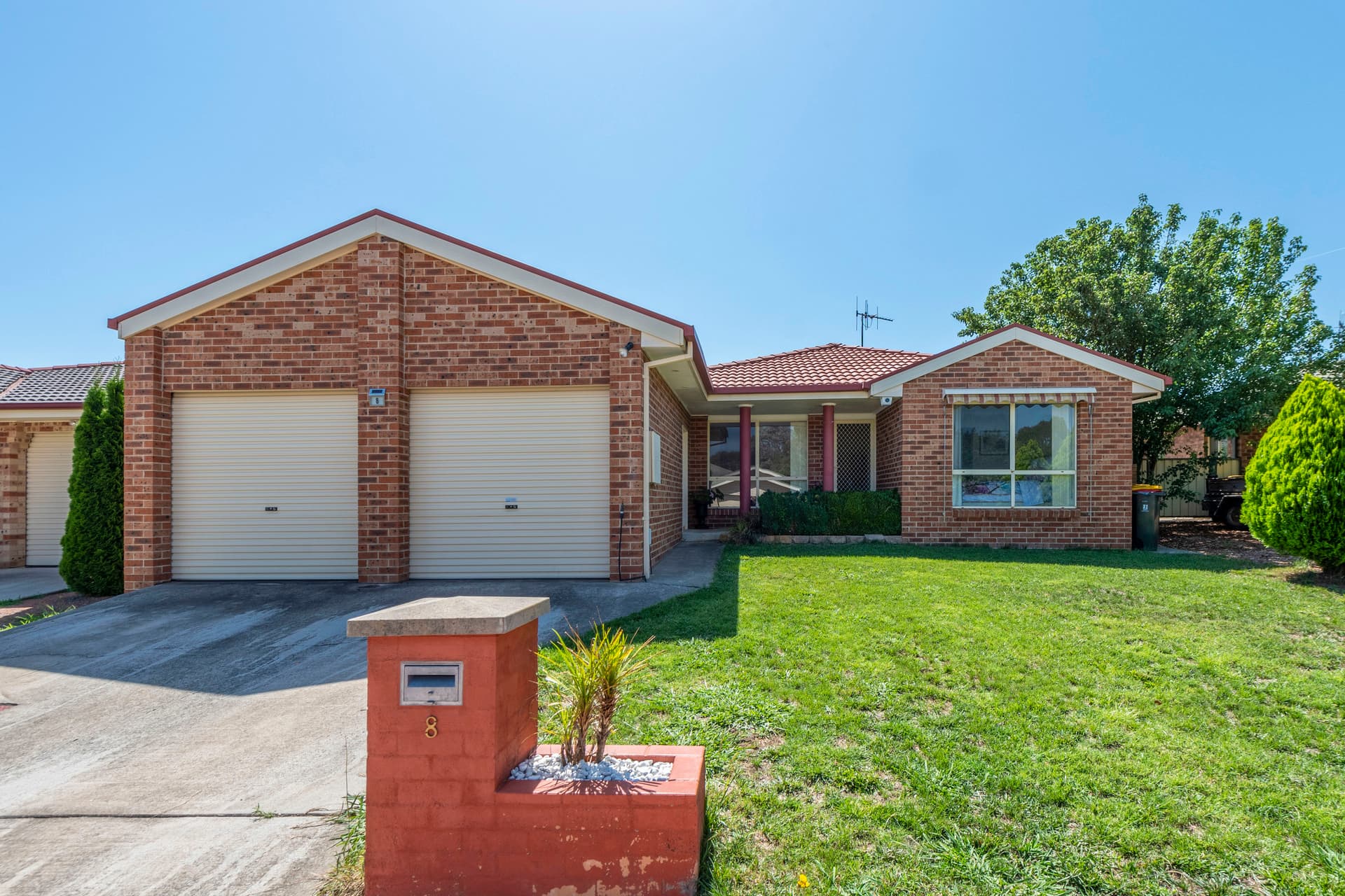 8 Hobday Place, Dunlop ACT 2615, Dunlop - Thumbnail 8