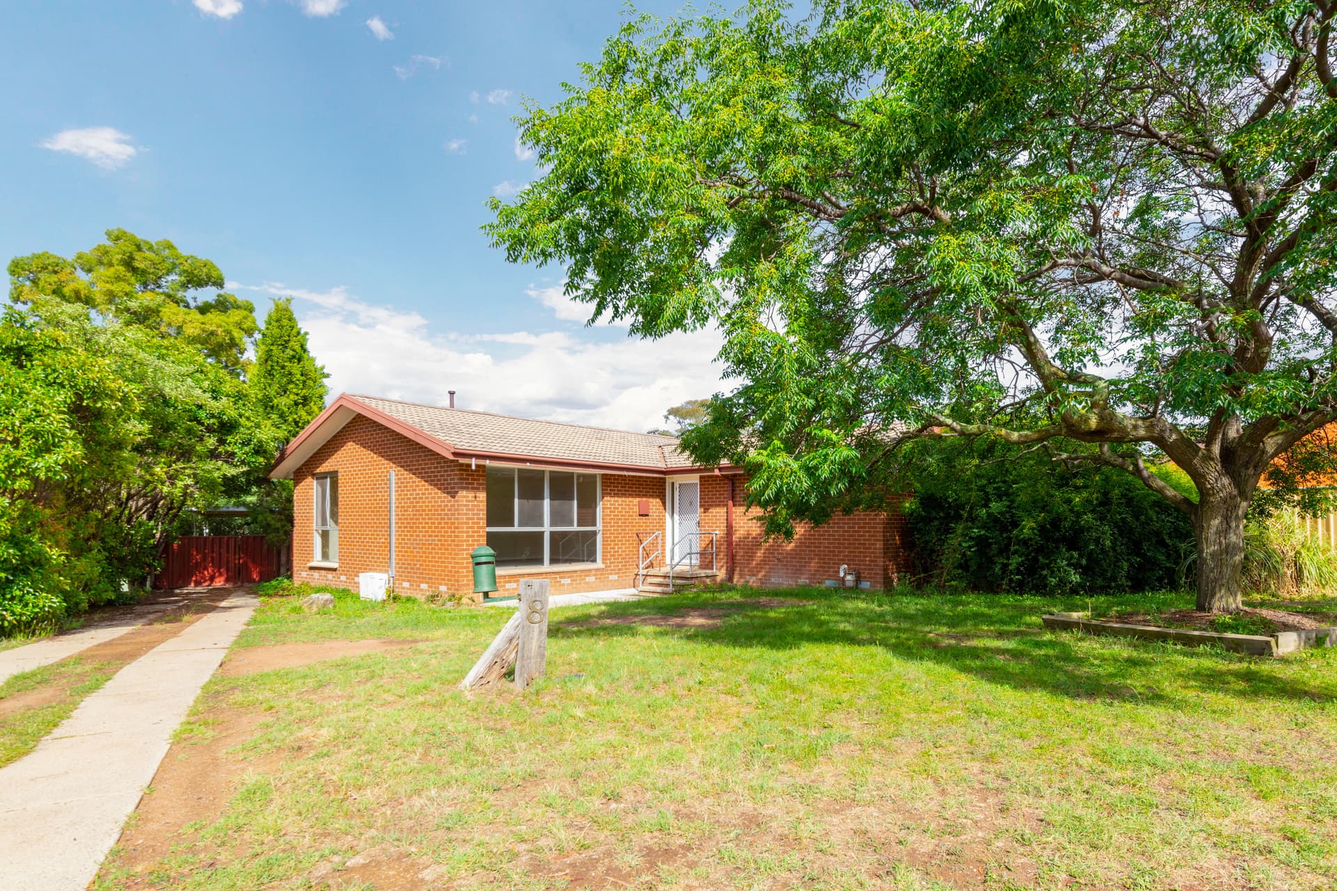 8 Wardell Place, Kambah ACT 2902, Kambah - Thumbnail 6