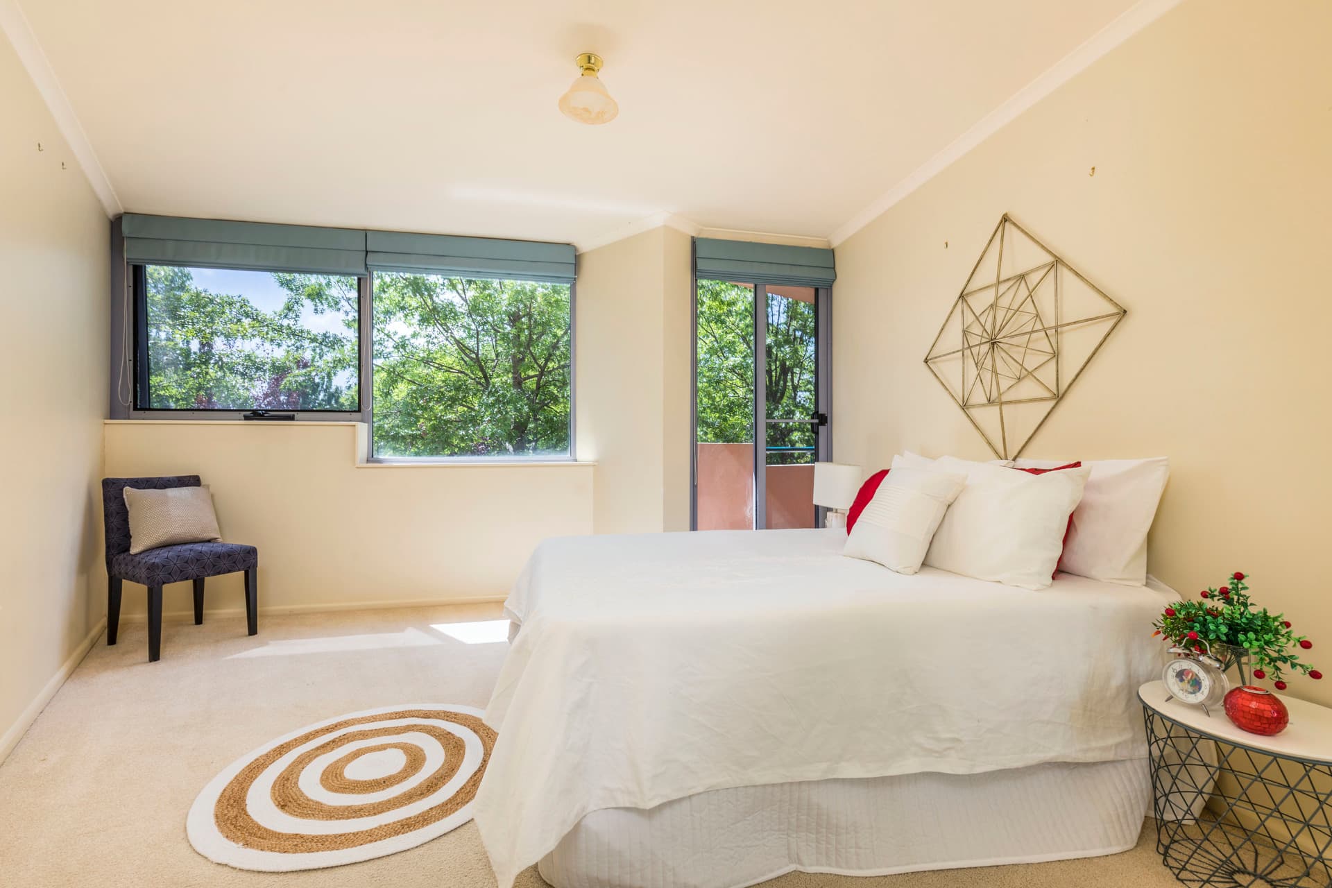 5/107 Canberra Avenue, Griffith ACT 2603, Griffith - Image 1