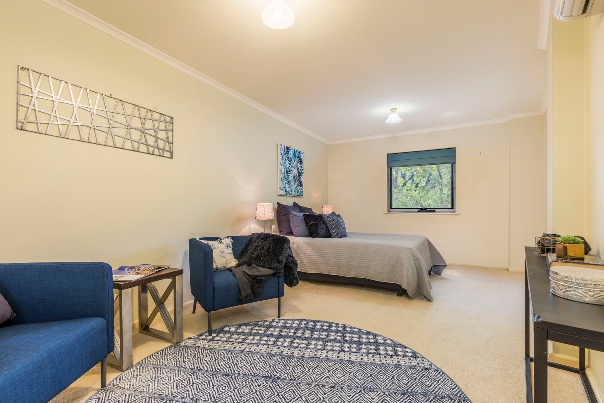 5/107 Canberra Avenue, Griffith ACT 2603, Griffith - Thumbnail 2