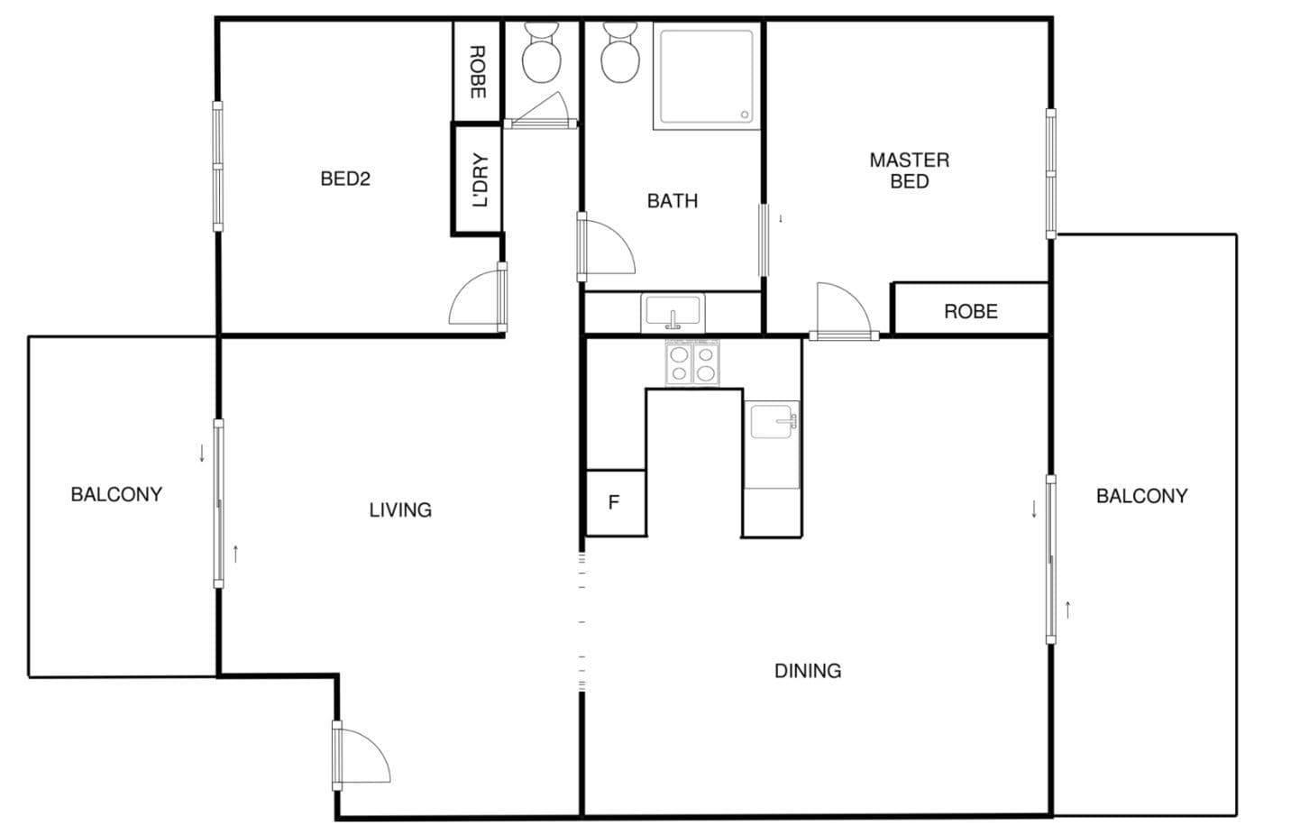 4/15 Tenison Woods Circuit, Bonython ACT 2905, Bonython - Thumbnail 6