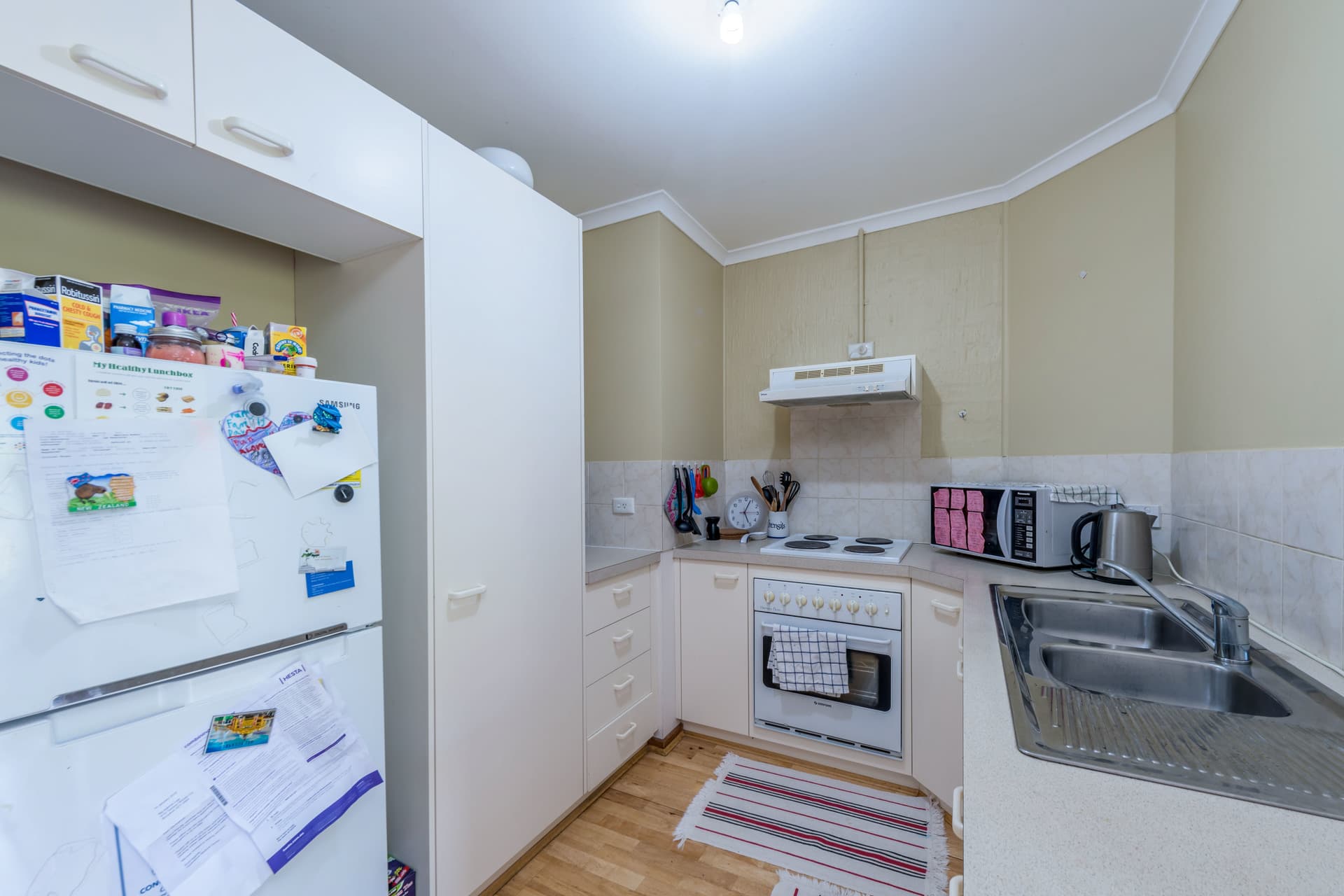 4/15 Tenison Woods Circuit, Bonython ACT 2905, Bonython - Thumbnail 2