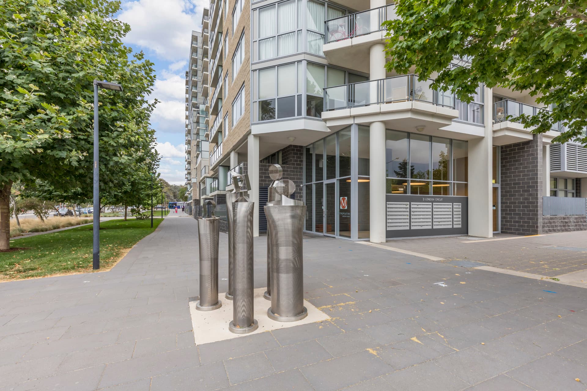 15/3 London Circuit, City ACT 2601, City - Thumbnail 8