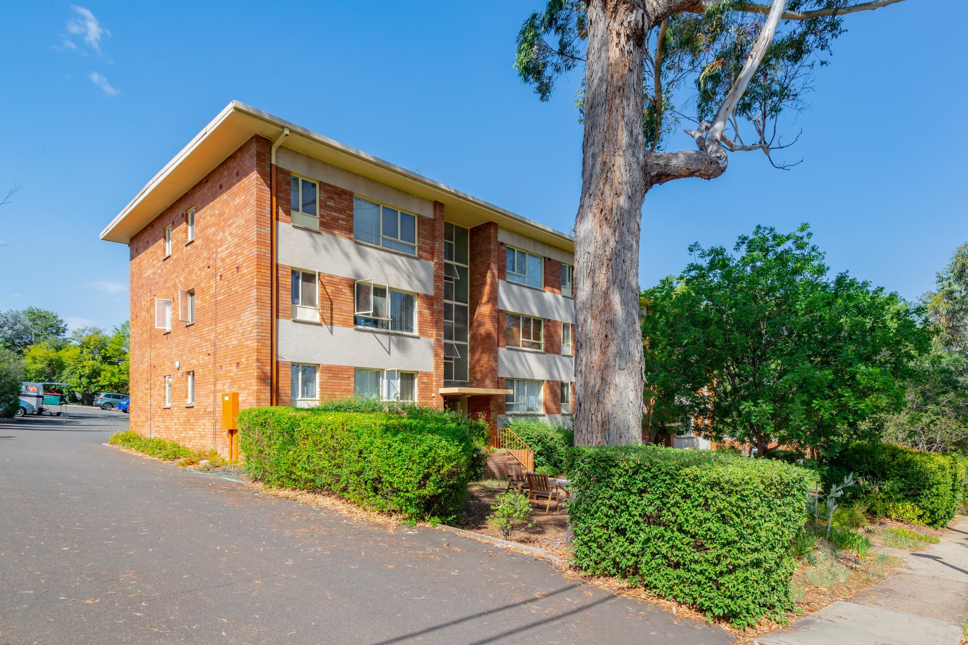 30/135 Blamey Crescent, Campbell ACT 2612, Campbell - Thumbnail 4