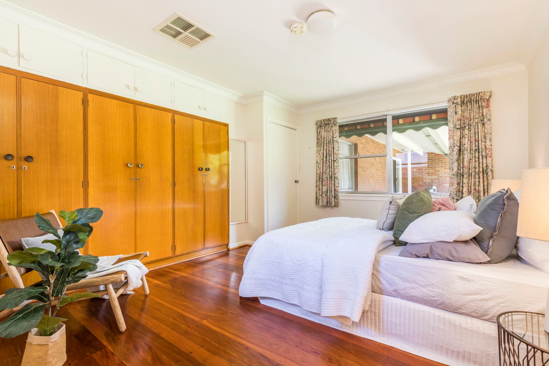 4 Butler Place, Campbell ACT 2612, Campbell - Image 1
