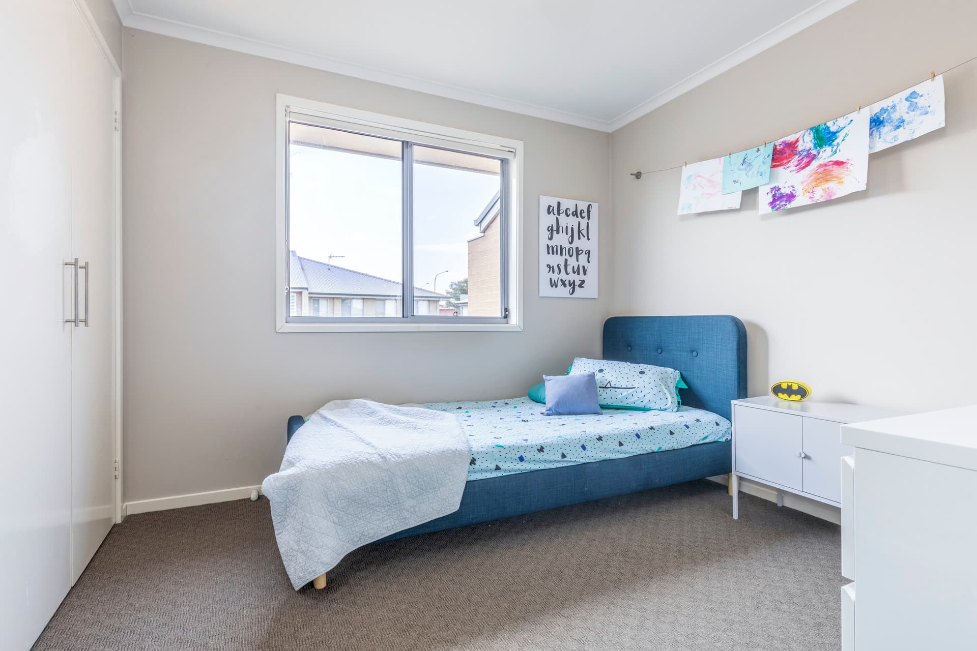 403 - Forbidden, Bonython - Image 1