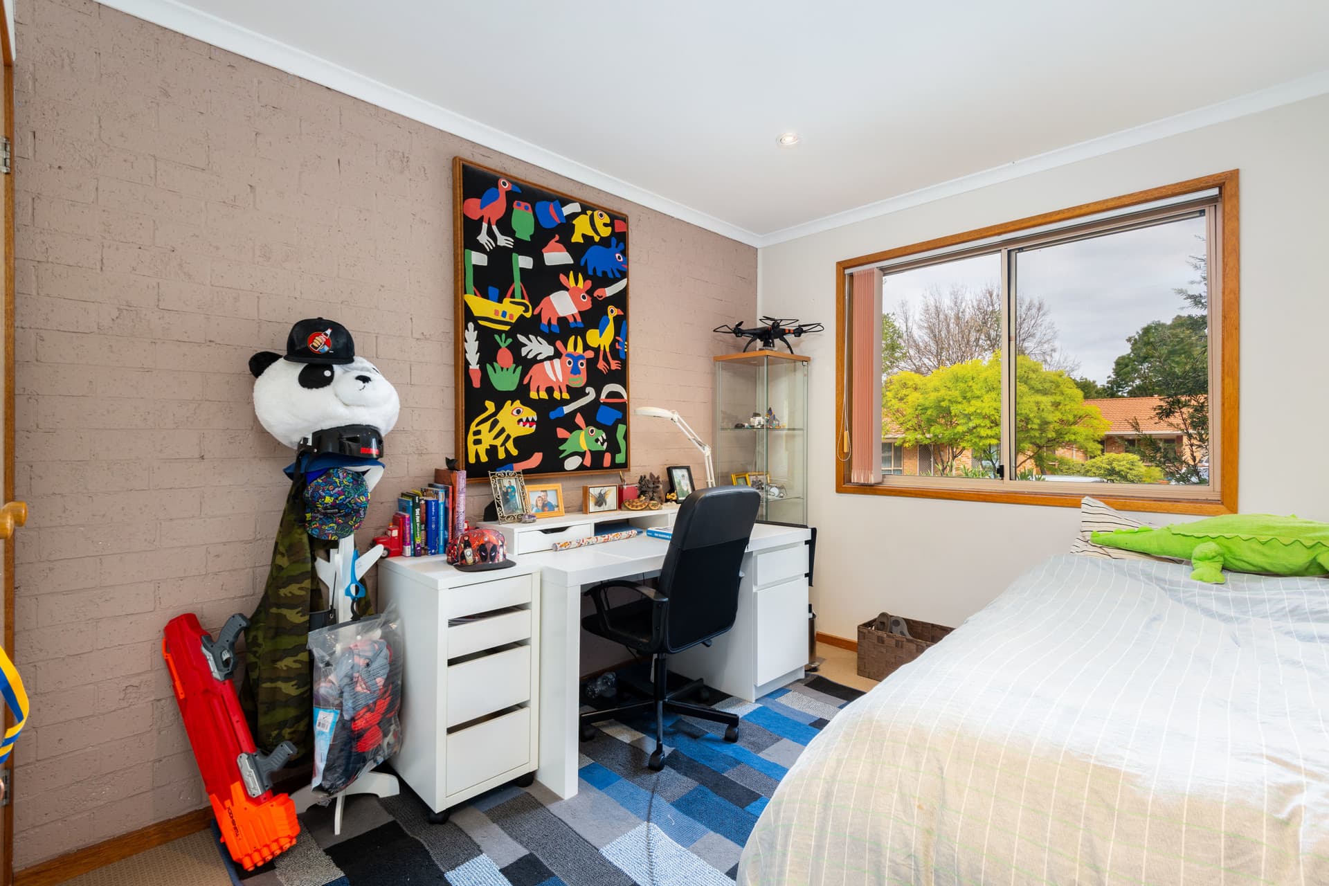 2/23 Heidelberg Street, Conder ACT 2906, Conder - Thumbnail 2