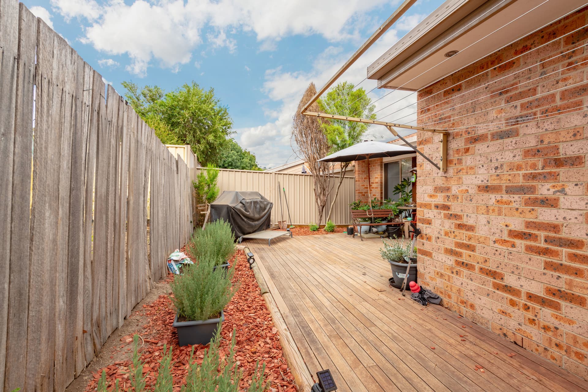 2/23 Heidelberg Street, Conder ACT 2906, Conder - Thumbnail 5