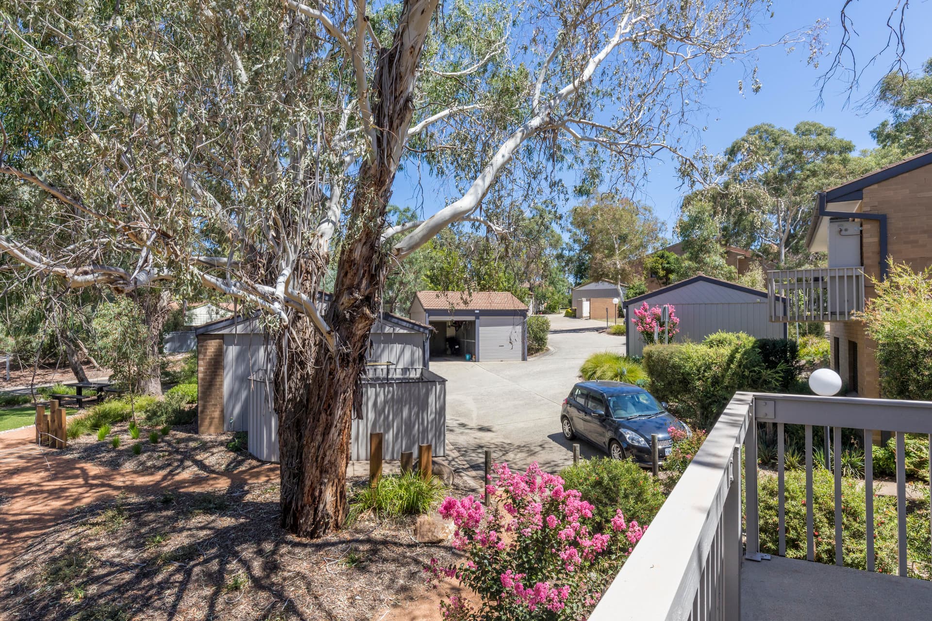 2/2 Playfair Place, Belconnen ACT 2617, Belconnen - Thumbnail 4