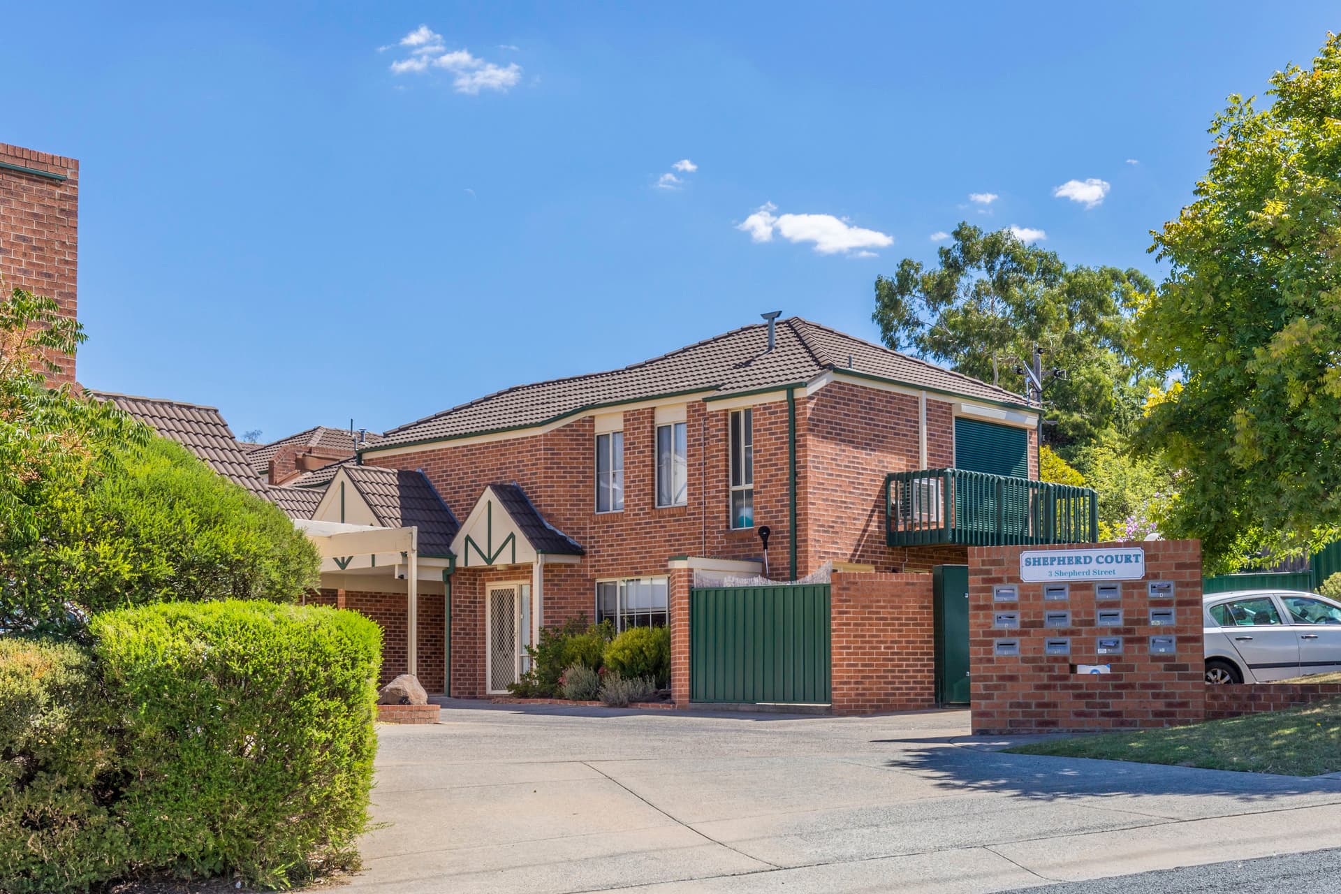11/3 Shepherd Street, Pearce ACT 2607, Pearce - Thumbnail 8