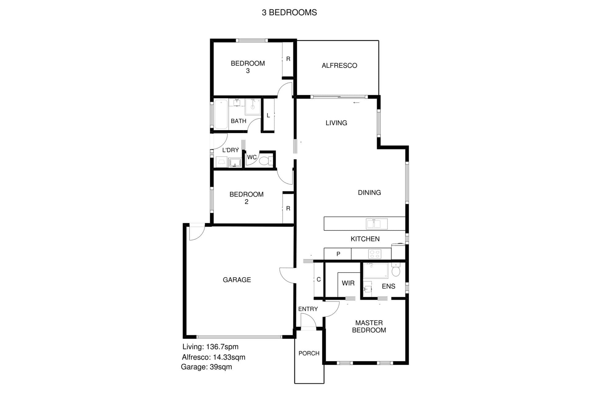 13 Fairbrother Street, Strathnairn ACT 2615, Strathnairn - Thumbnail 4