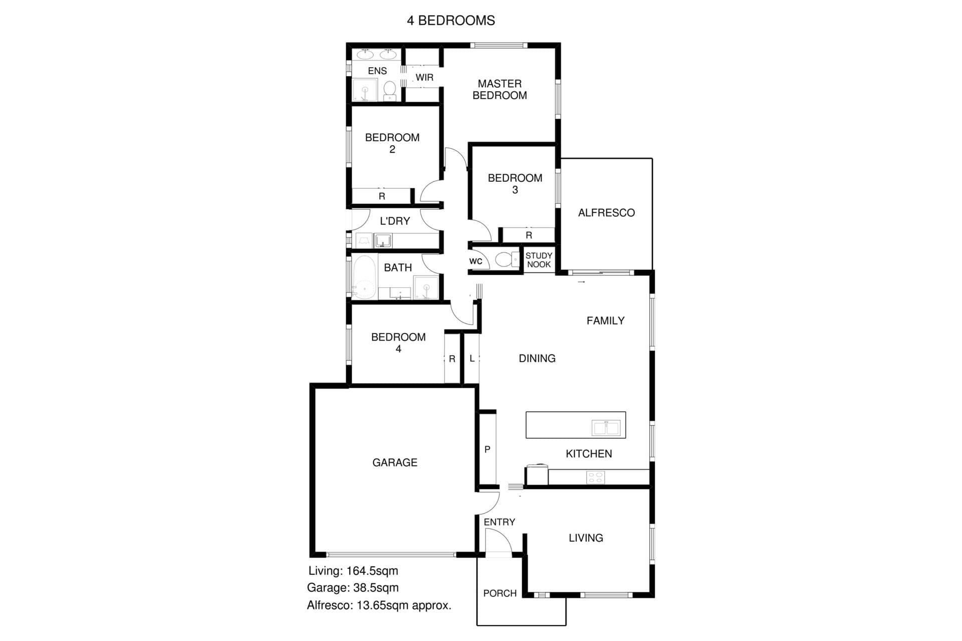 13 Fairbrother Street, Strathnairn ACT 2615, Strathnairn - Image 1