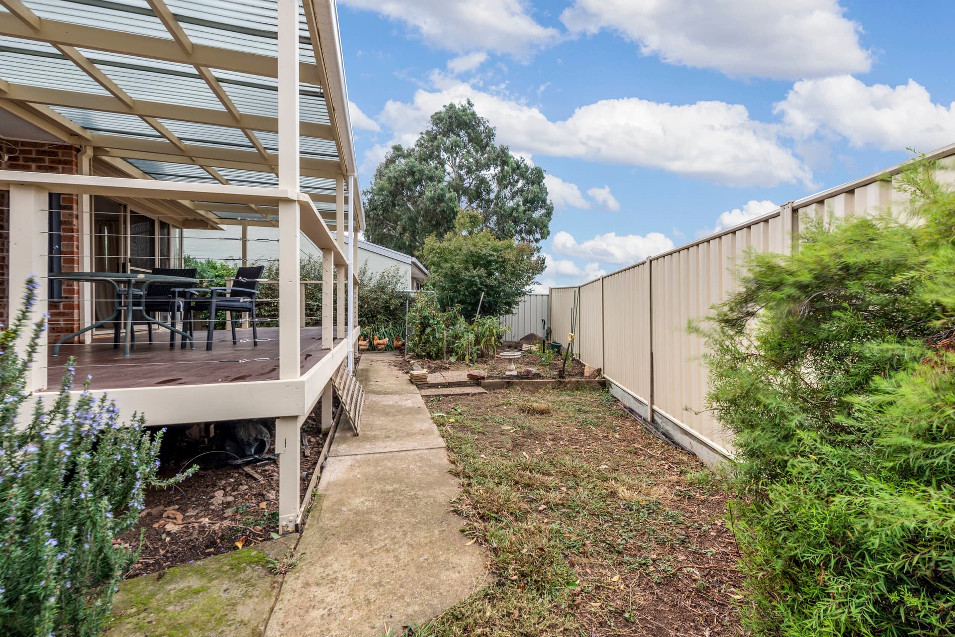 8/5 Figg Place, Palmerston ACT 2913, Palmerston - Thumbnail 4