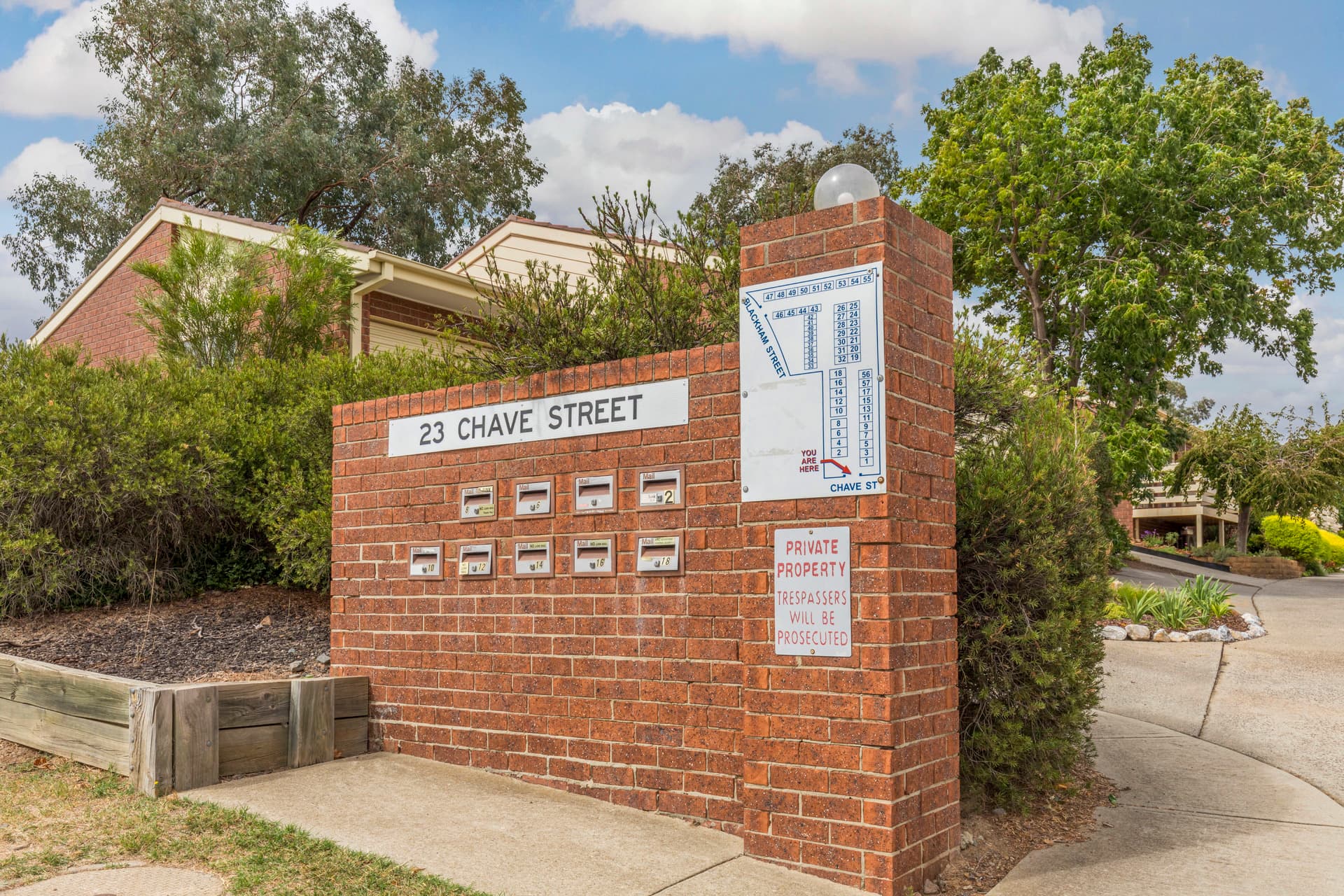 13/23 Chave Street, Holt ACT 2615, Holt - Thumbnail 8