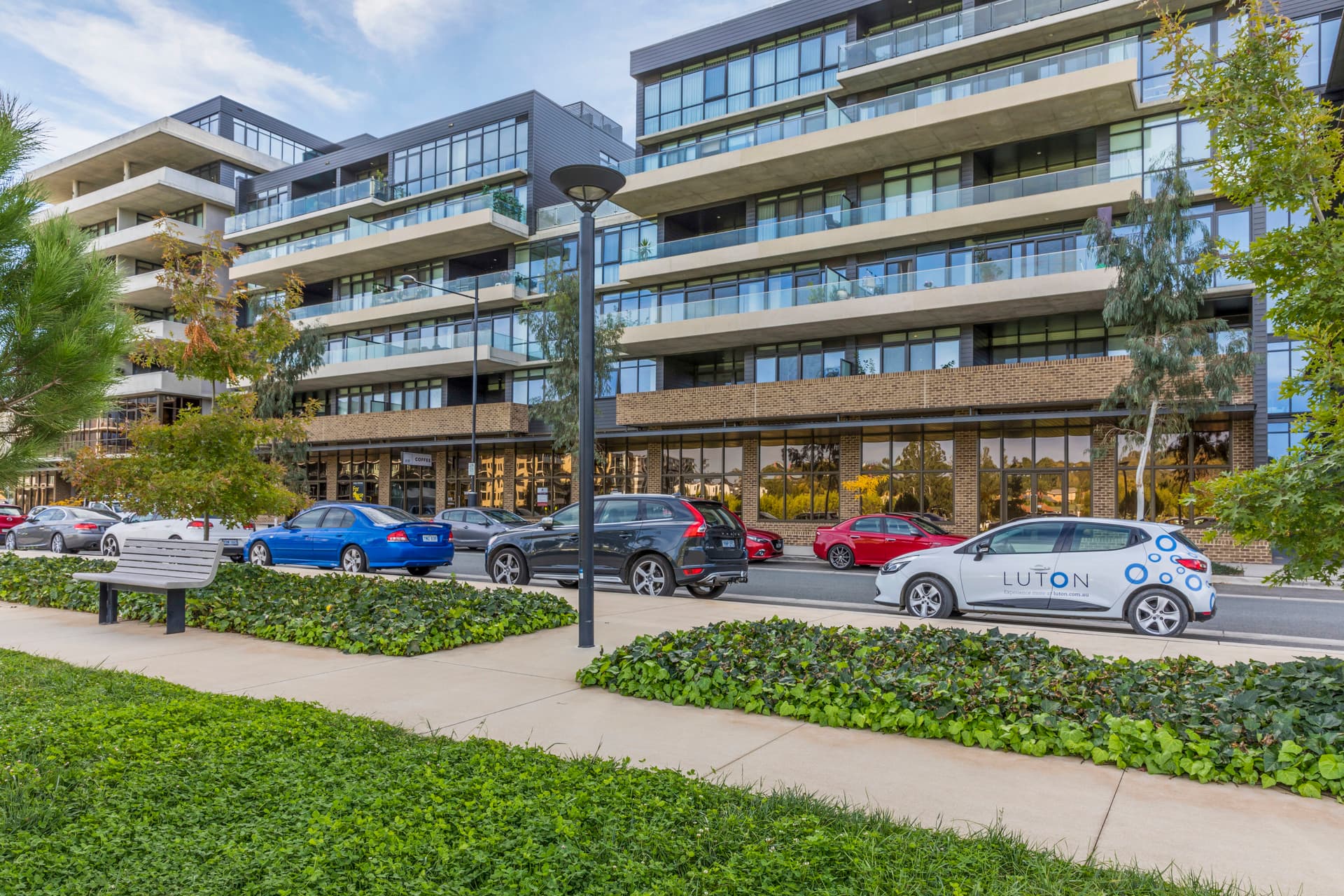 78/6 Provan Street, Campbell ACT 2612, Campbell - Thumbnail 5