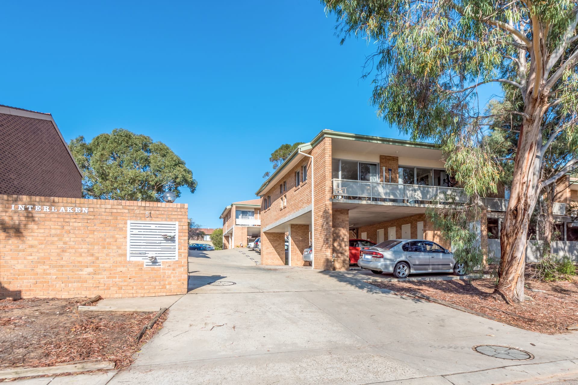 17/51 Totterdell Street, Belconnen ACT 2617, Belconnen - Thumbnail 5