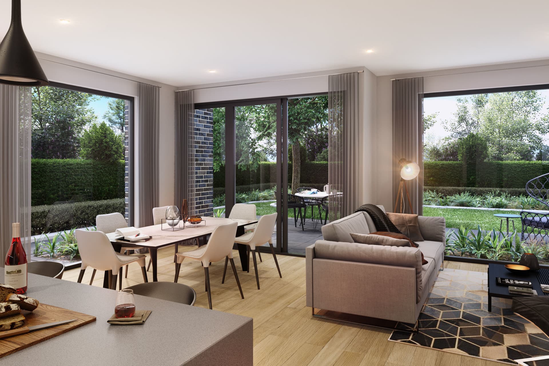 16 Yidaki Way, Moncrieff ACT 2914, Moncrieff - Image 1