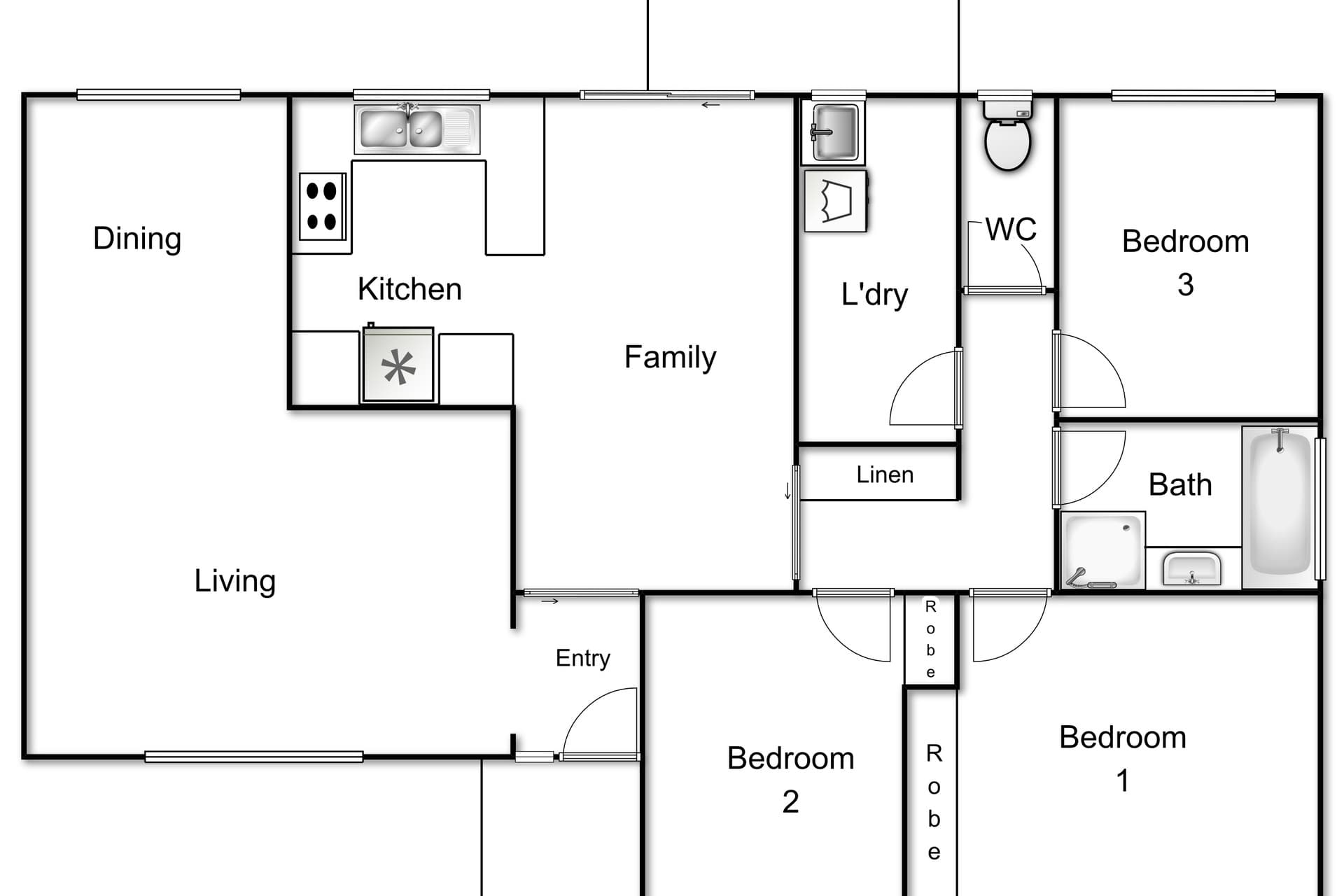6 Curnow Place, Chisholm ACT 2905, Chisholm - Thumbnail 8