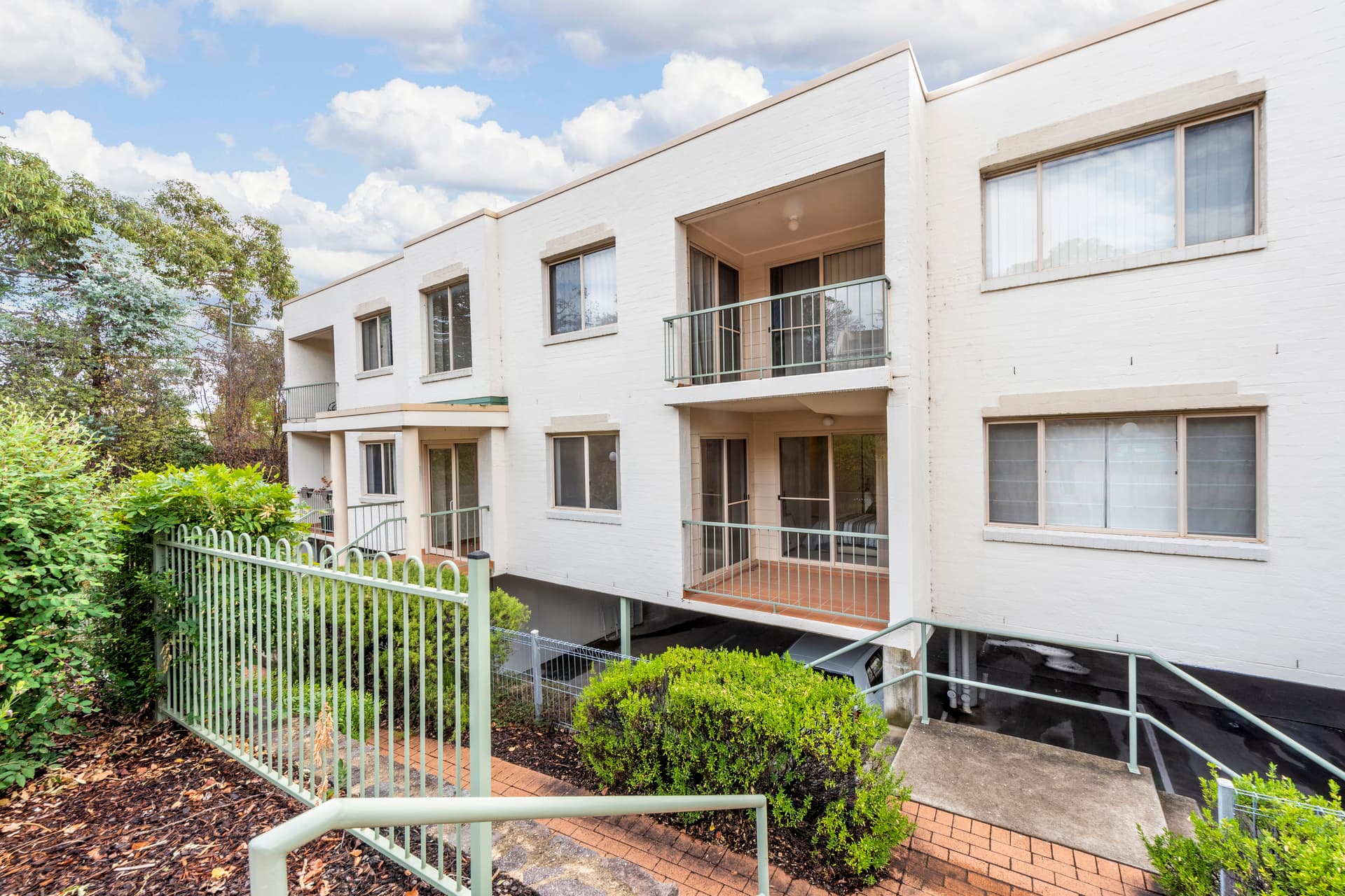 2/41 Leahy Close, Narrabundah ACT 2604, Narrabundah - Thumbnail 7