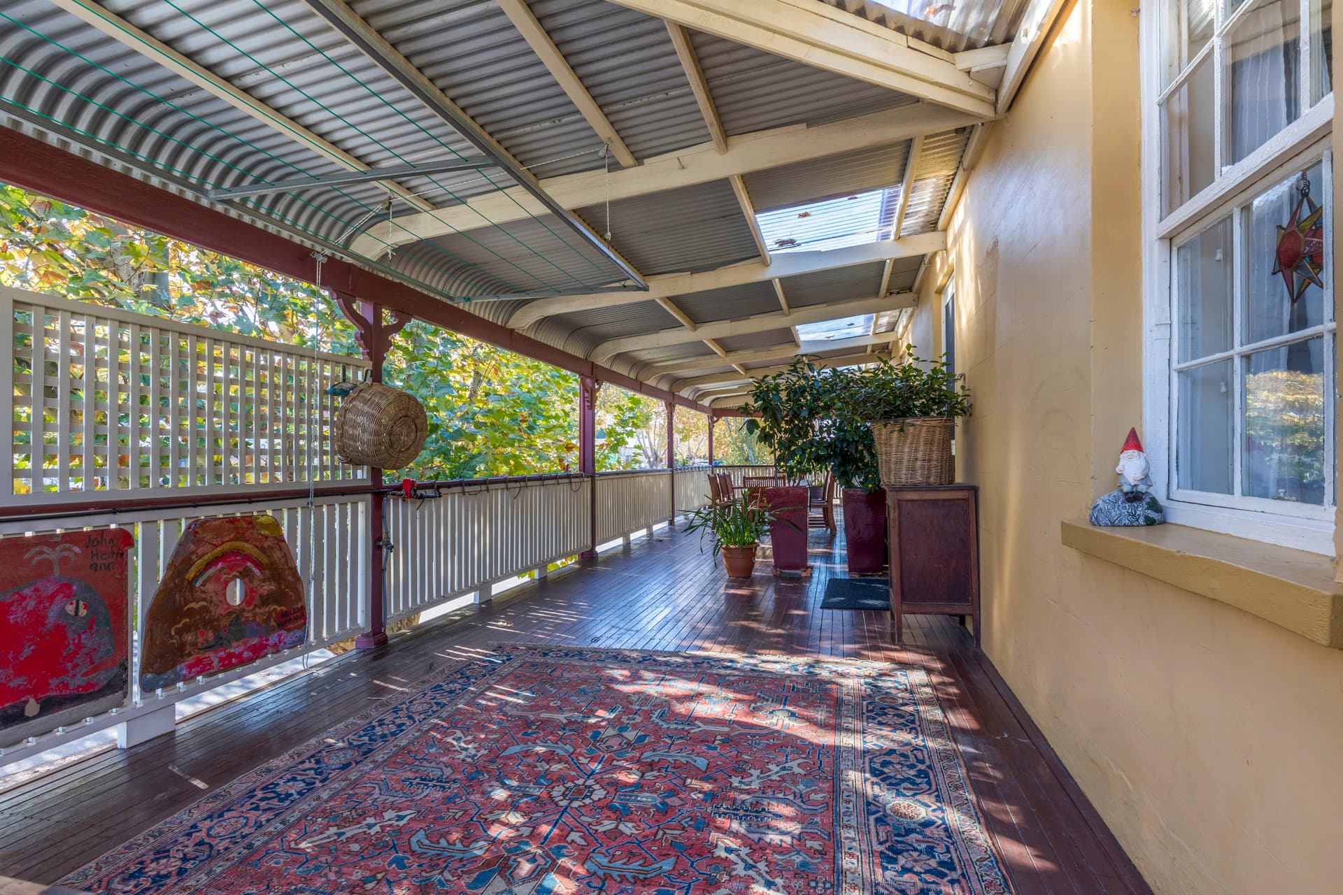 114 a &  1 Wallace Street, Braidwood NSW 2622, Braidwood - Image 1
