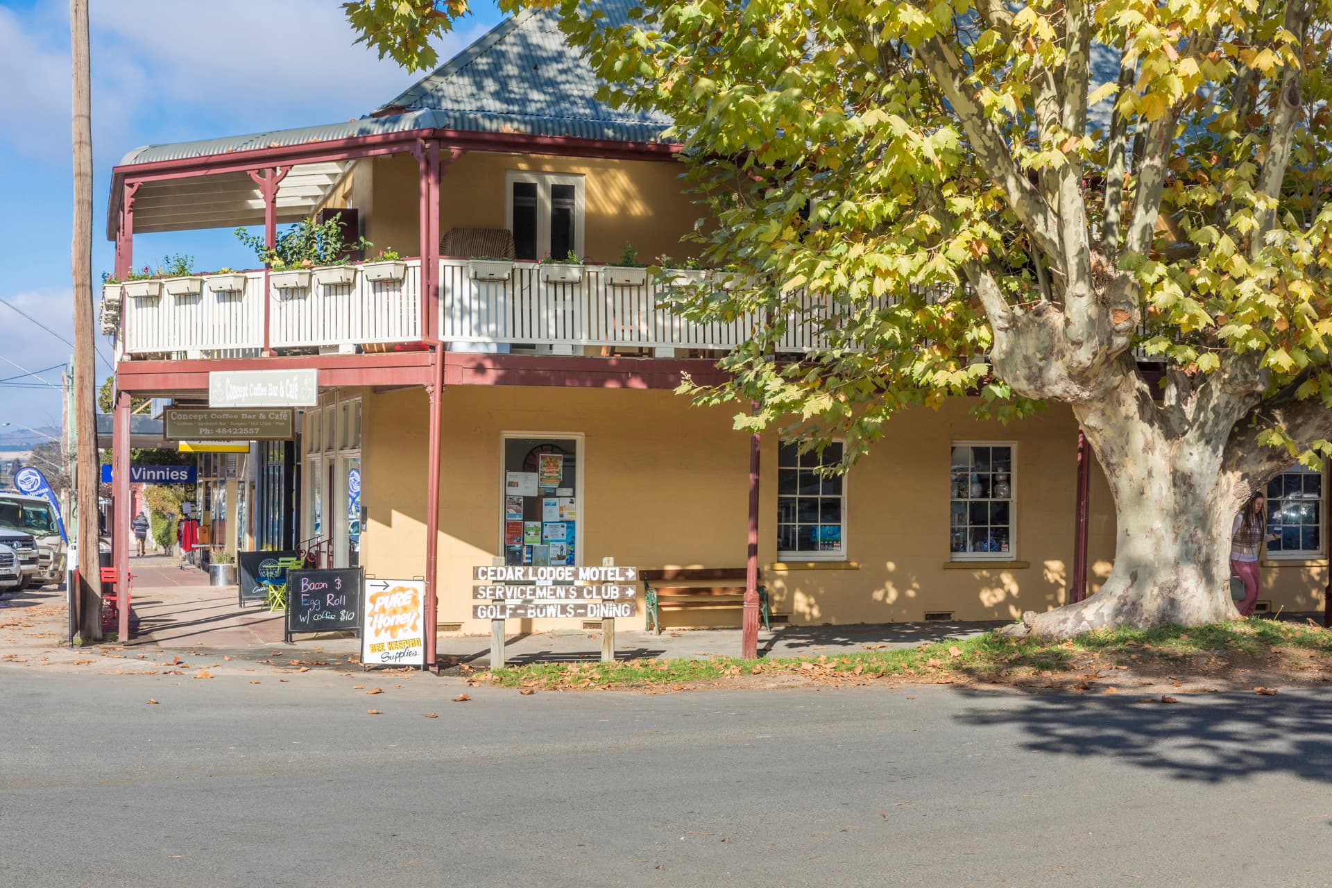 114 a &  1 Wallace Street, Braidwood NSW 2622, Braidwood - Thumbnail 6