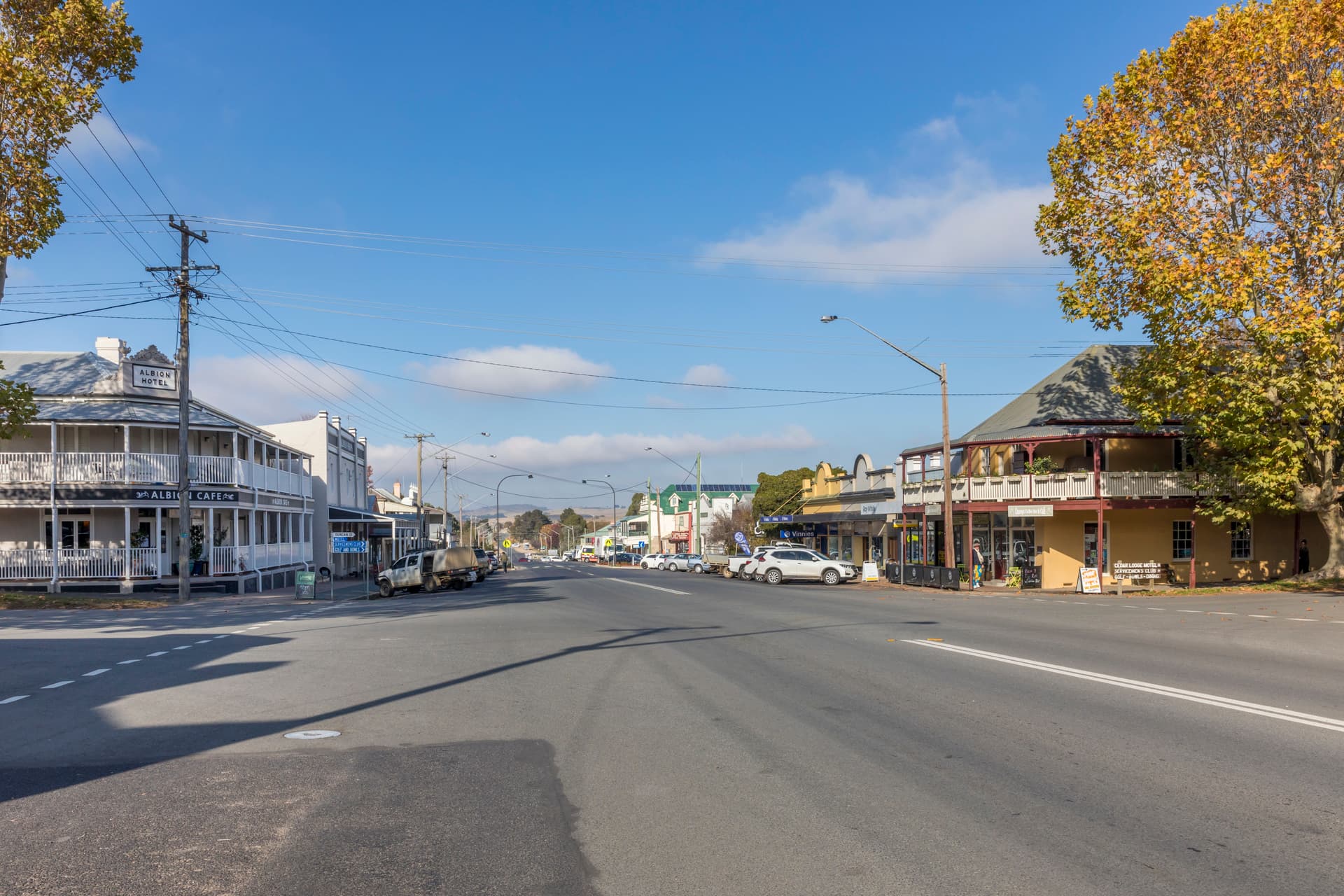 114 a &  1 Wallace Street, Braidwood NSW 2622, Braidwood - Thumbnail 5
