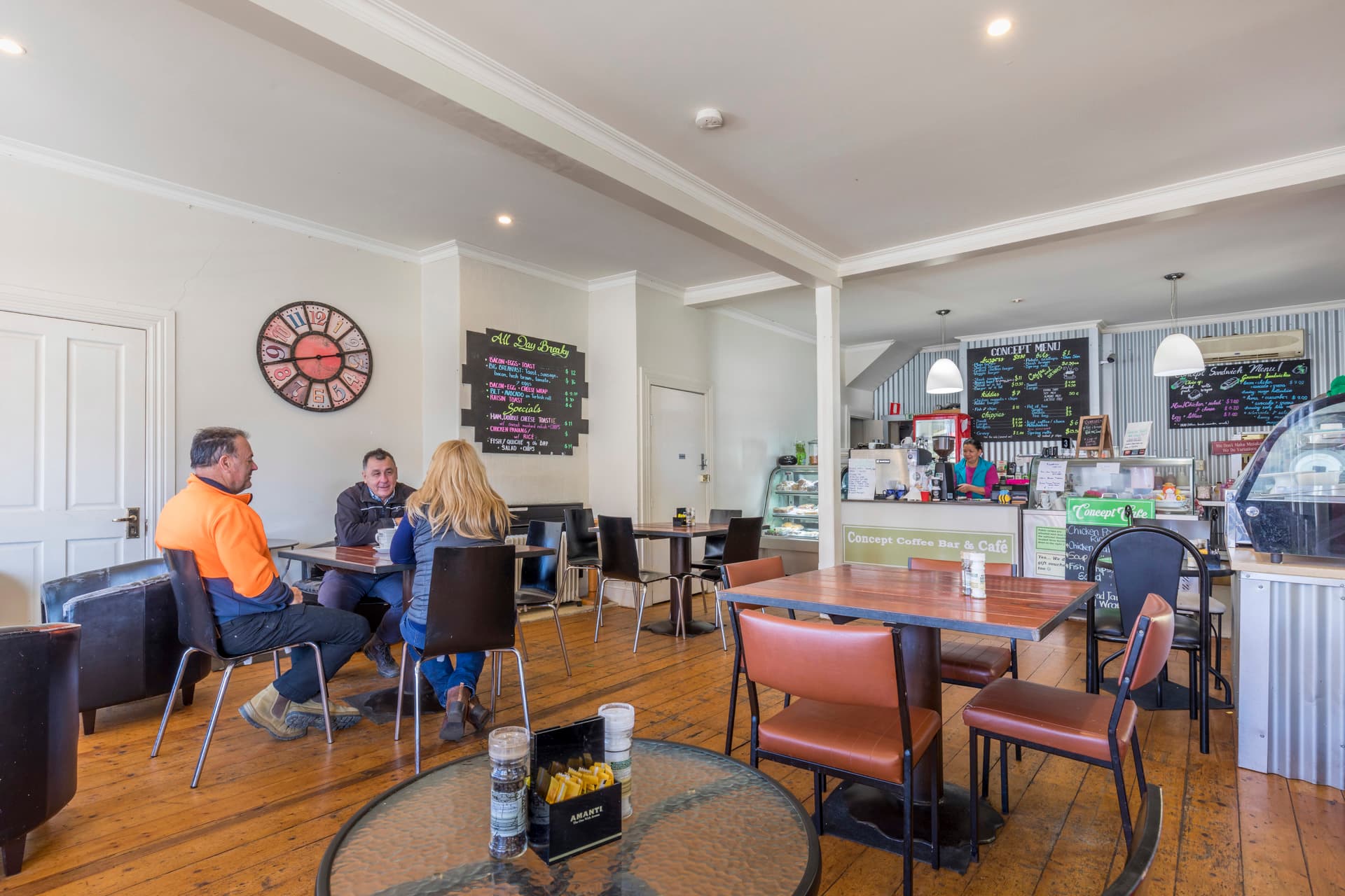 114 a &  1 Wallace Street, Braidwood NSW 2622, Braidwood - Thumbnail 4