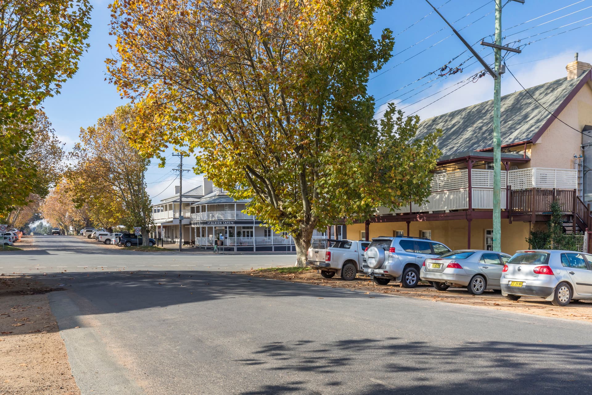 114 a &  1 Wallace Street, Braidwood NSW 2622, Braidwood - Thumbnail 8