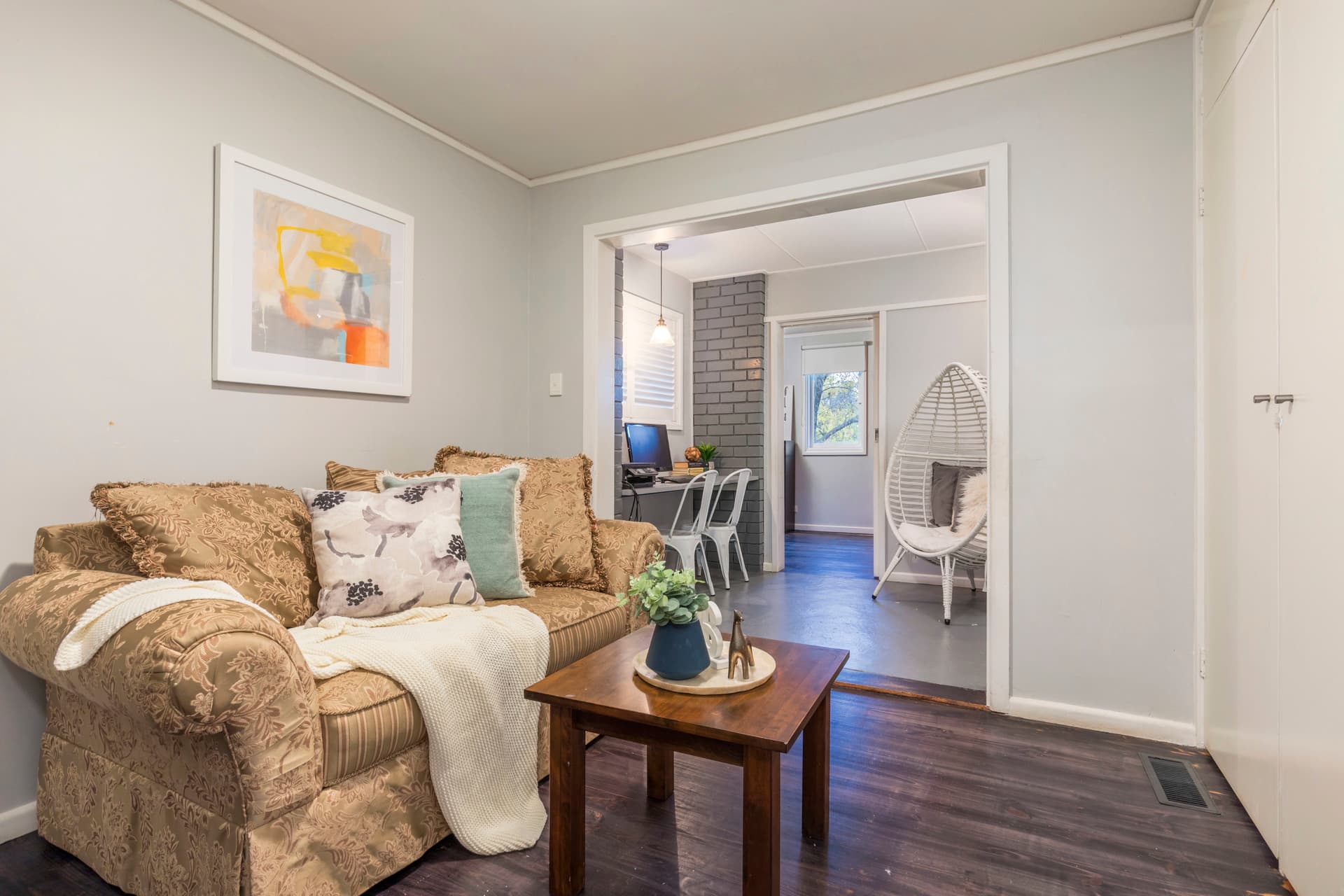 72 Monaro Crescent, Red Hill ACT 2603, Red Hill - Thumbnail 2
