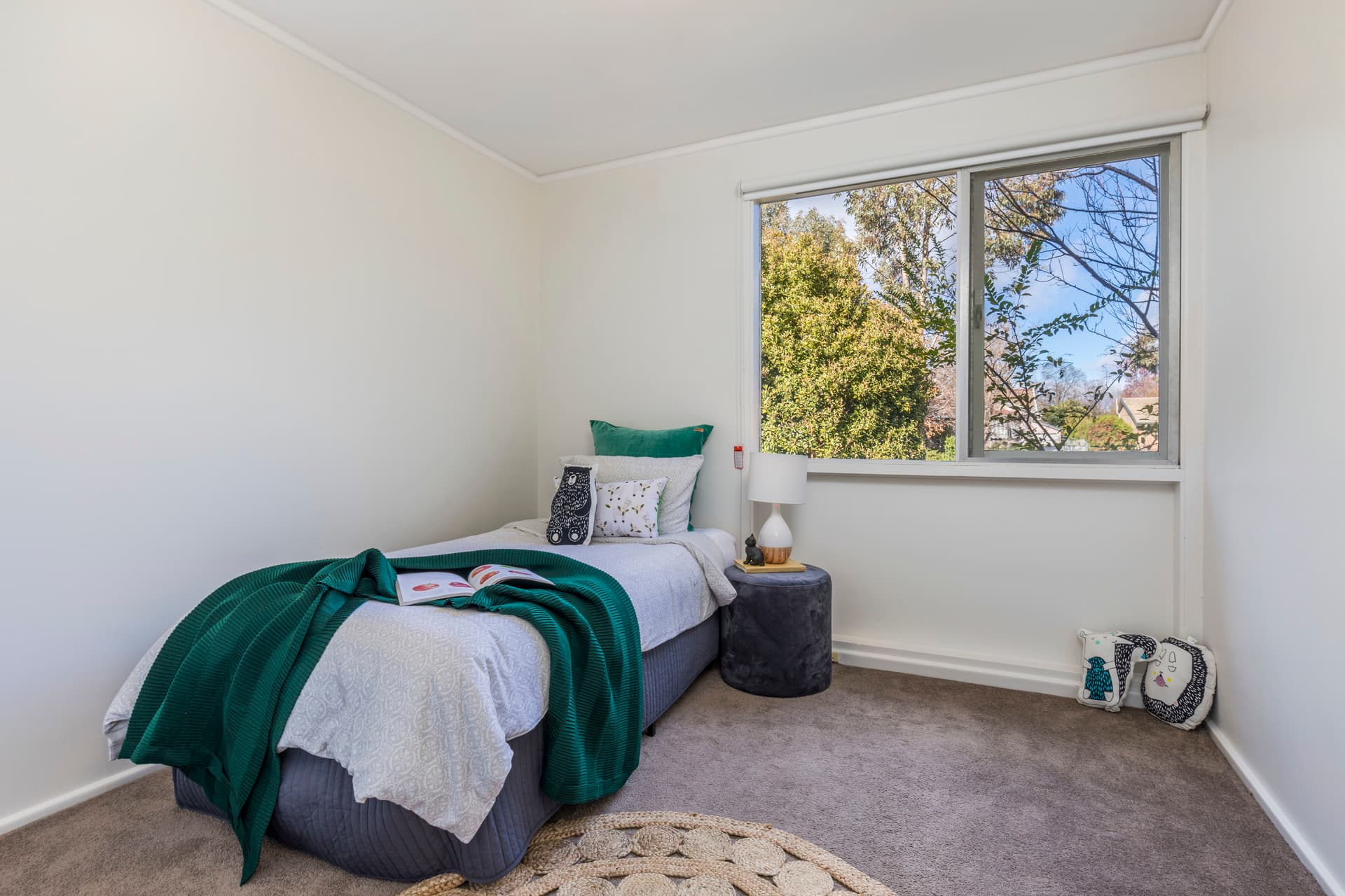 25 Swinden Street, Downer ACT 2602, Downer - Thumbnail 2