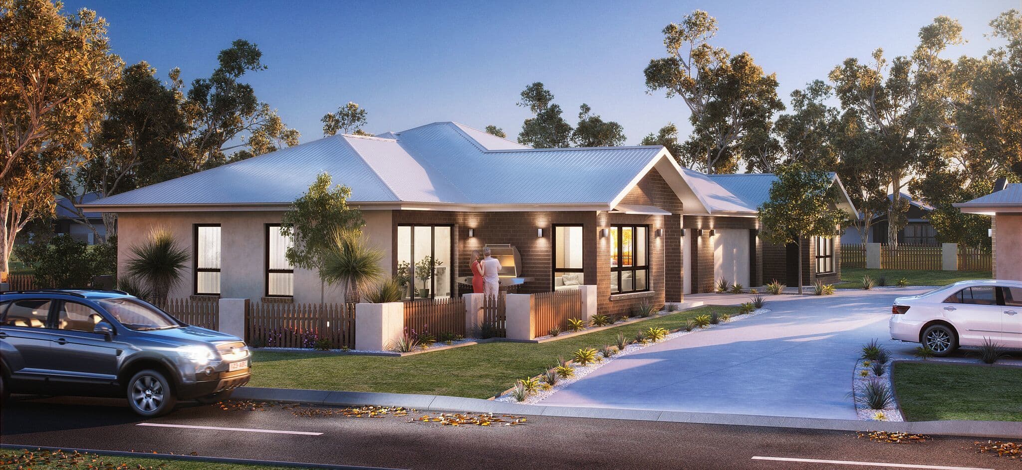 1/36 Rose Street, Murrumbateman NSW 2582, Murrumbateman - Image 1