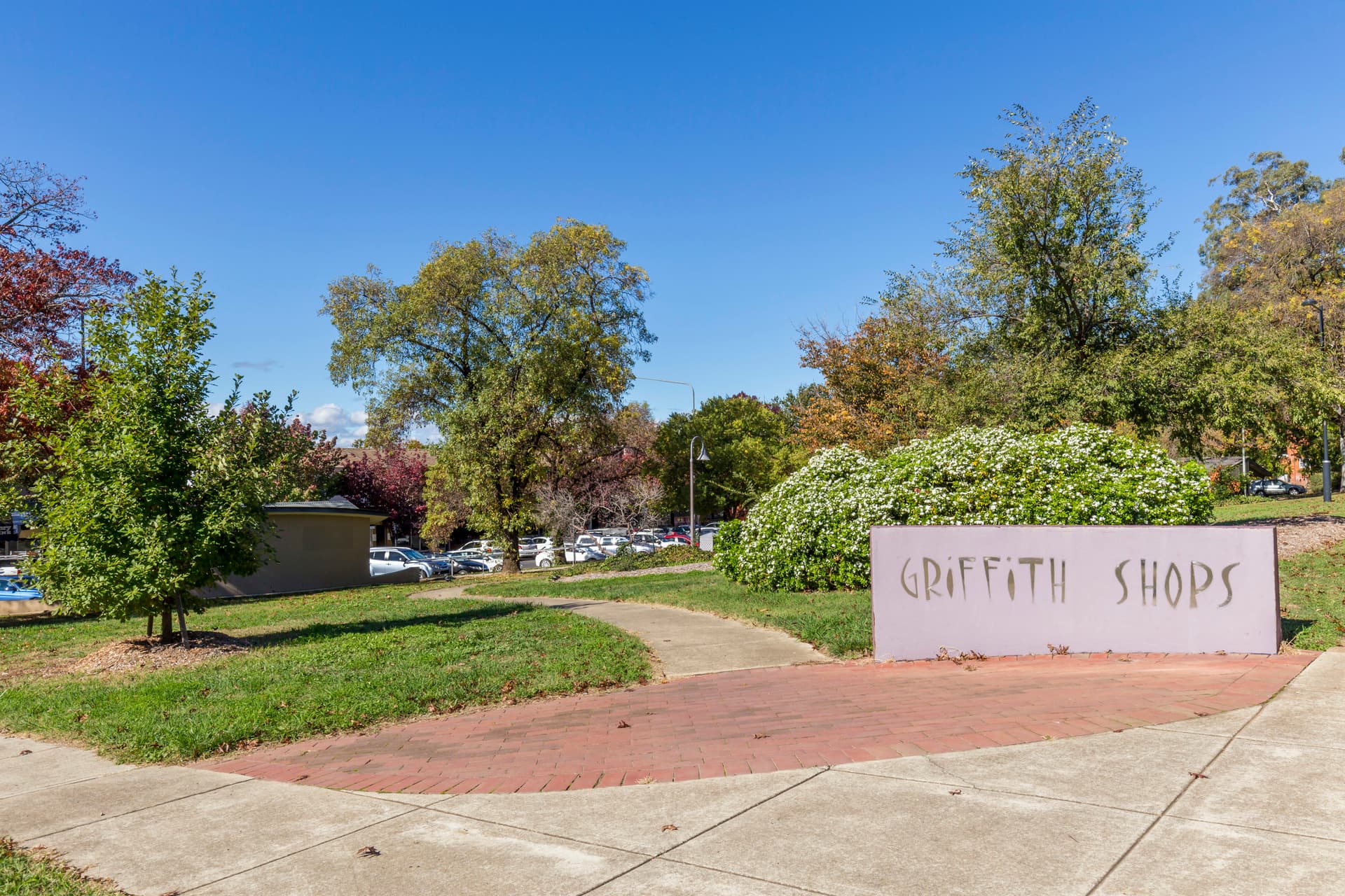 20/103 Canberra Avenue, Griffith ACT 2603, Griffith - Thumbnail 5