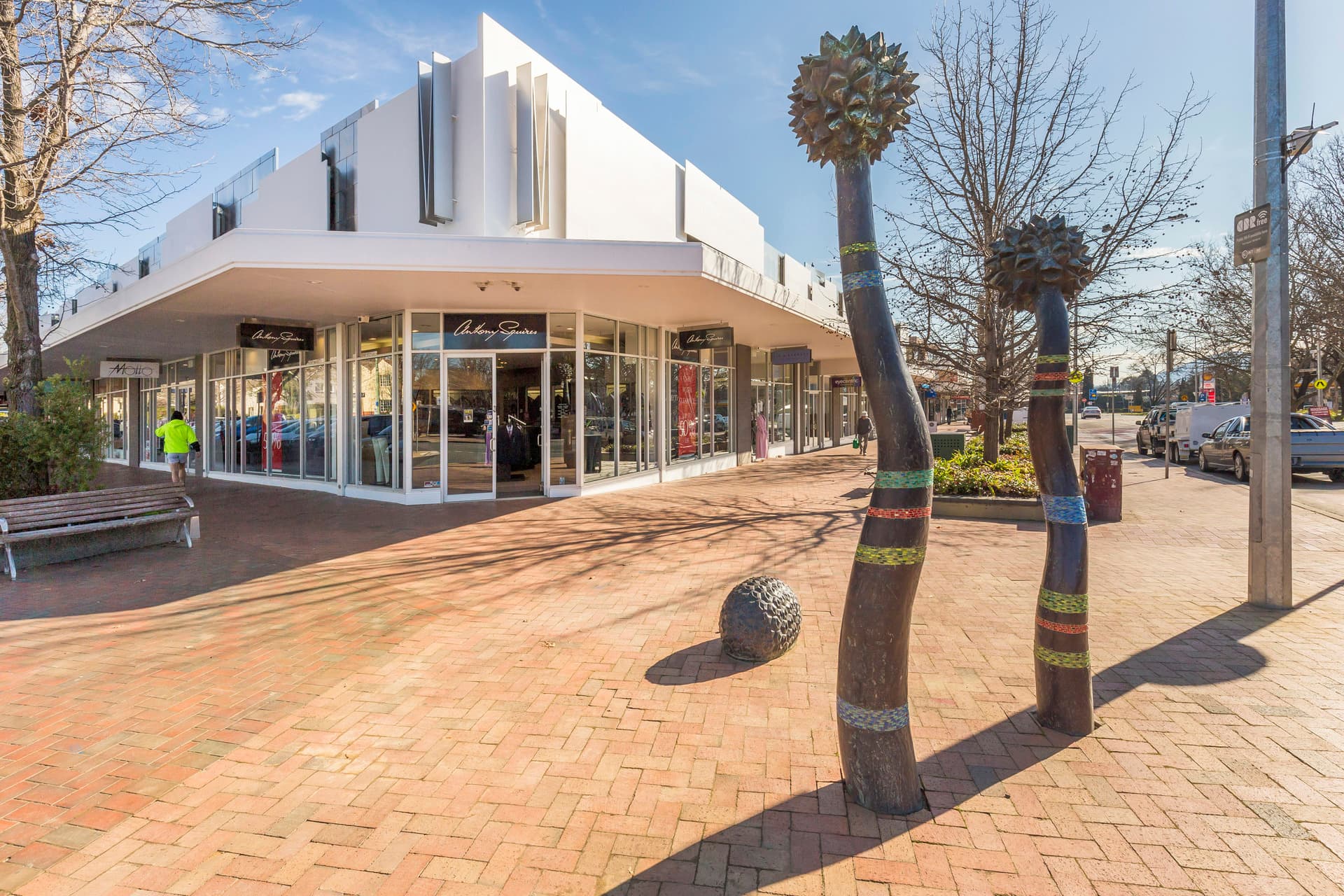 20/103 Canberra Avenue, Griffith ACT 2603, Griffith - Thumbnail 4