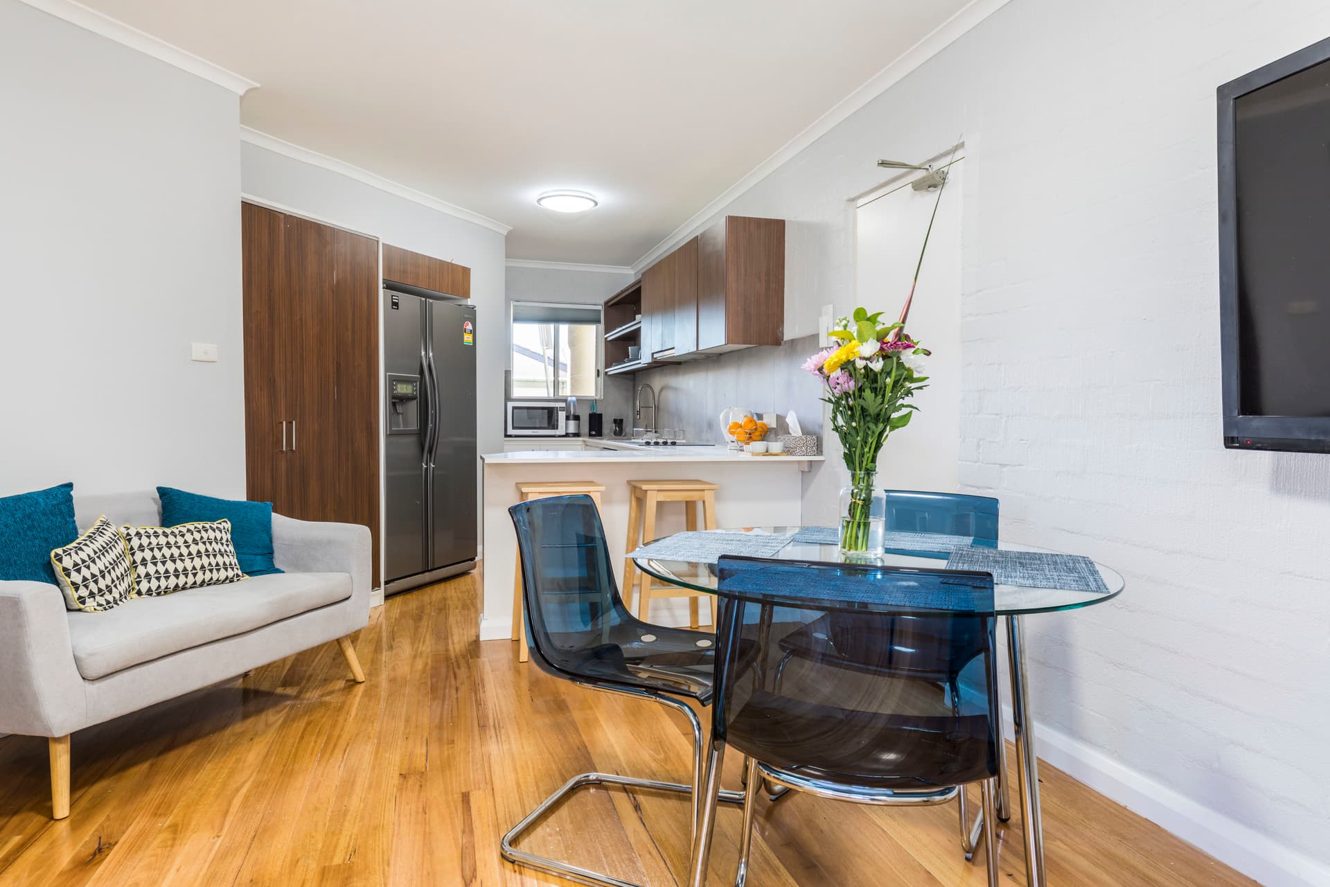 11/54 Chaseling Street, Phillip ACT 2606, Phillip - Thumbnail 8