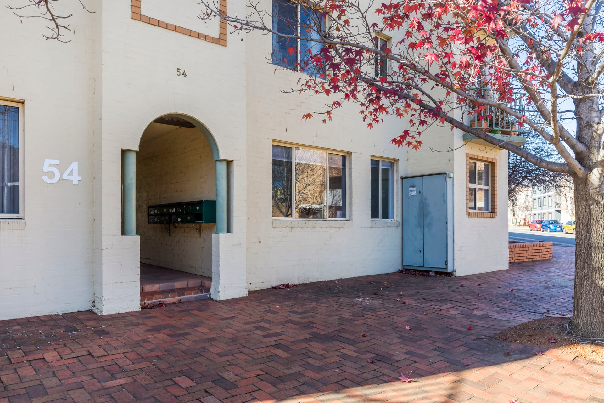 11/54 Chaseling Street, Phillip ACT 2606, Phillip - Thumbnail 4