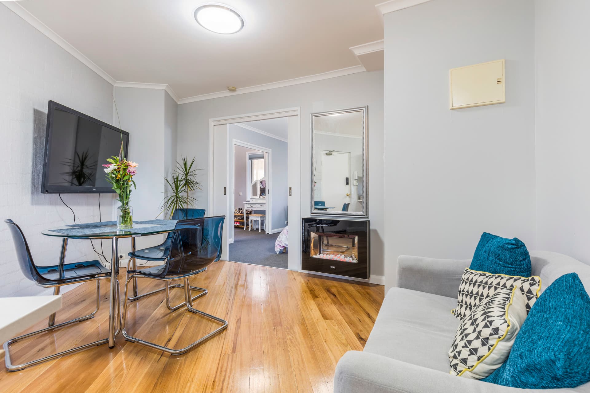 11/54 Chaseling Street, Phillip ACT 2606, Phillip - Thumbnail 7