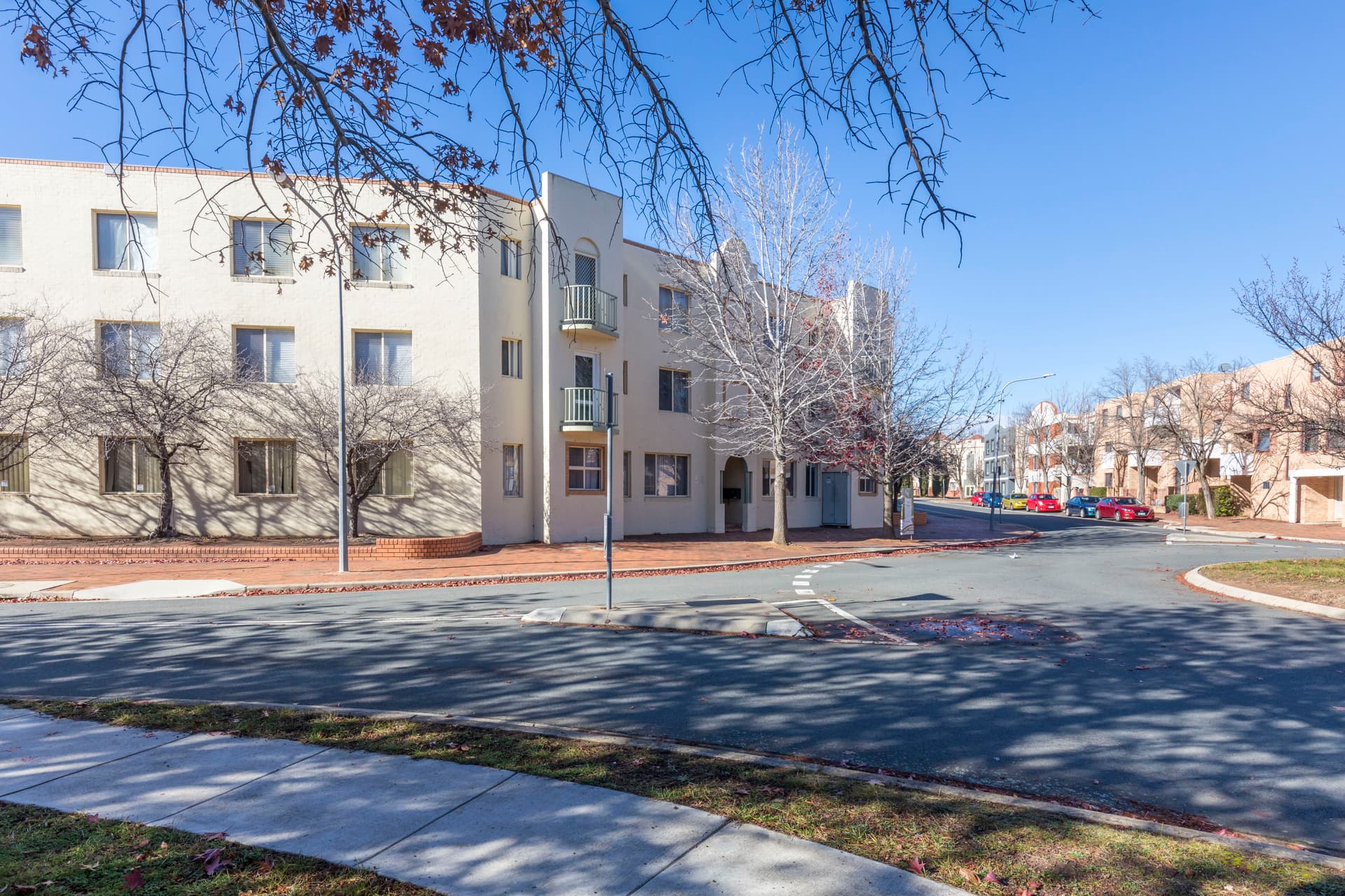 11/54 Chaseling Street, Phillip ACT 2606, Phillip - Thumbnail 5