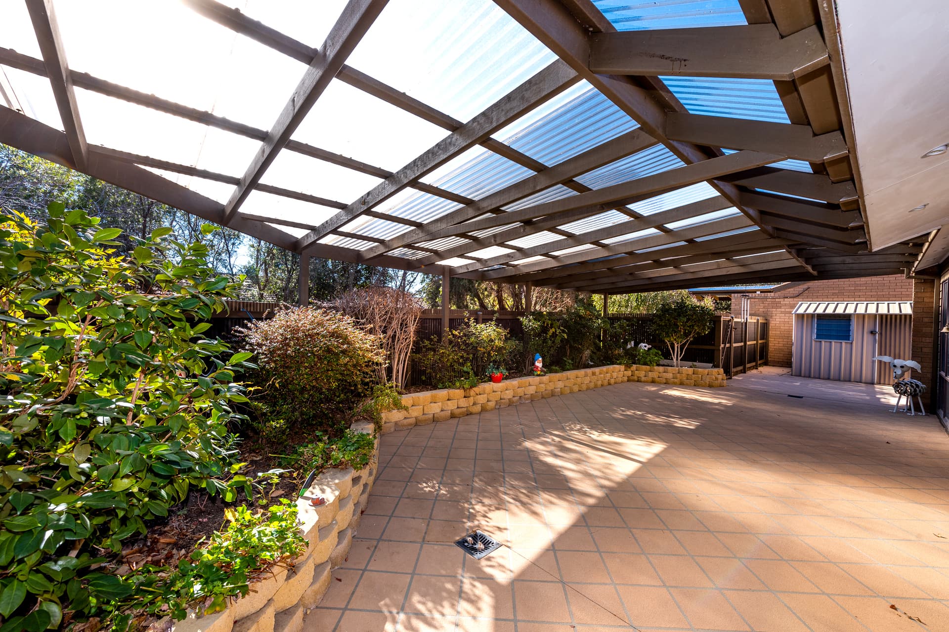 14/32 Bunbury Street, Stirling ACT 2611, Stirling - Thumbnail 6