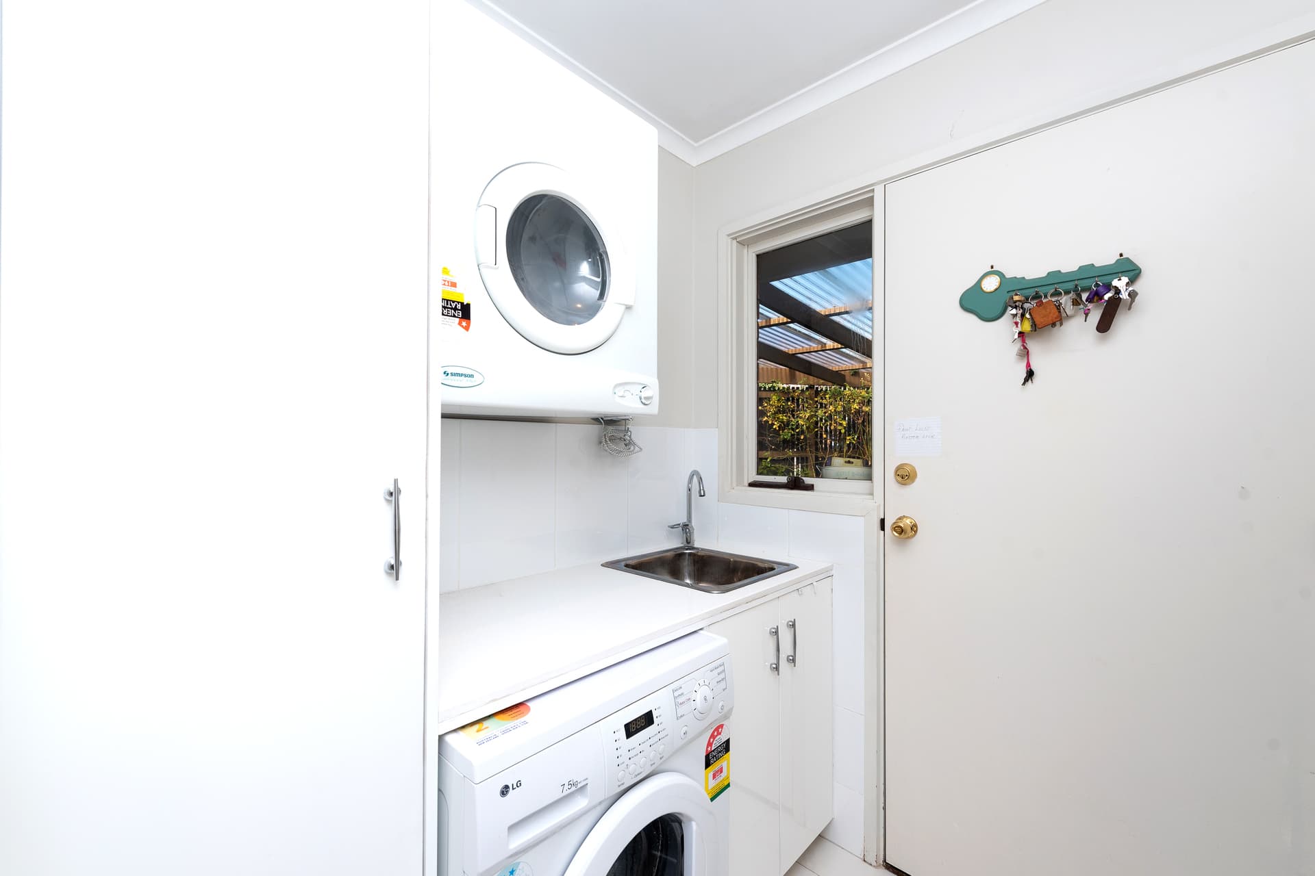 14/32 Bunbury Street, Stirling ACT 2611, Stirling - Thumbnail 4
