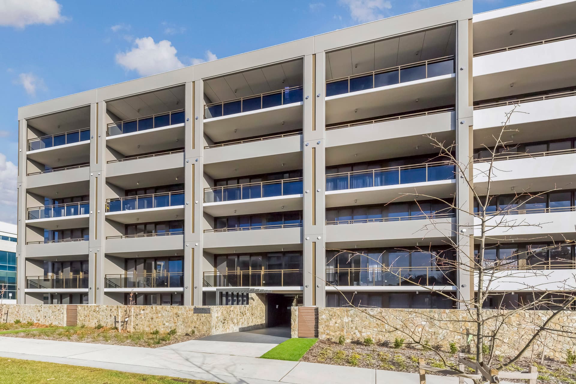 99/32 Blackall Street, Barton ACT 2600, Barton - Thumbnail 4