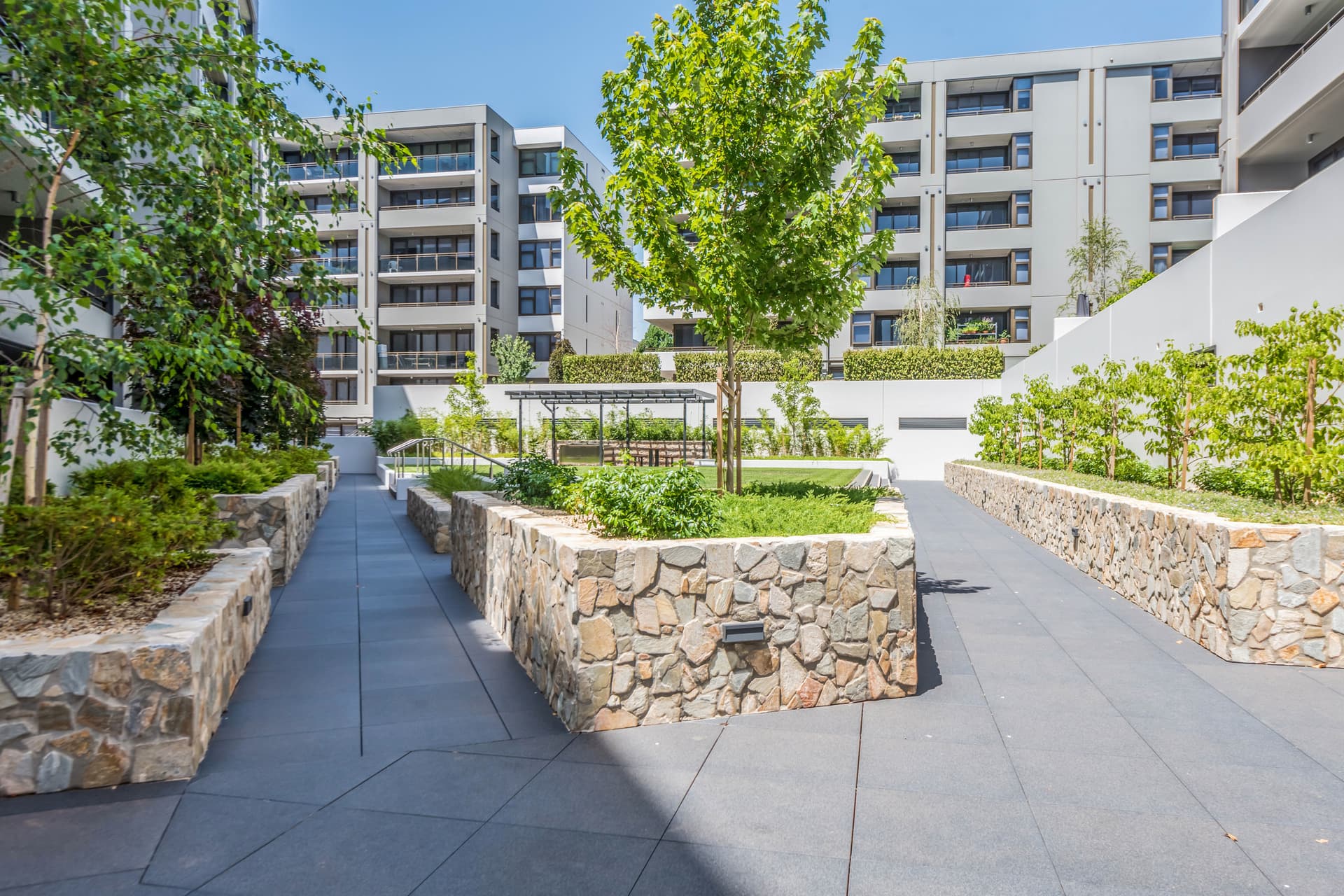 99/32 Blackall Street, Barton ACT 2600, Barton - Thumbnail 3