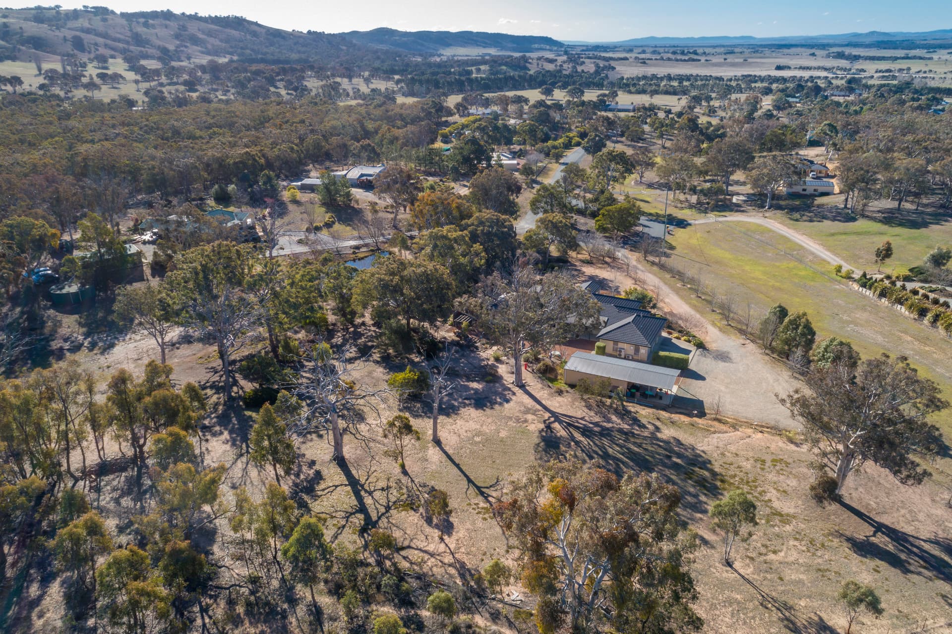 34 Collingwood Close, Bungendore NSW 2621, Bungendore - Thumbnail 7
