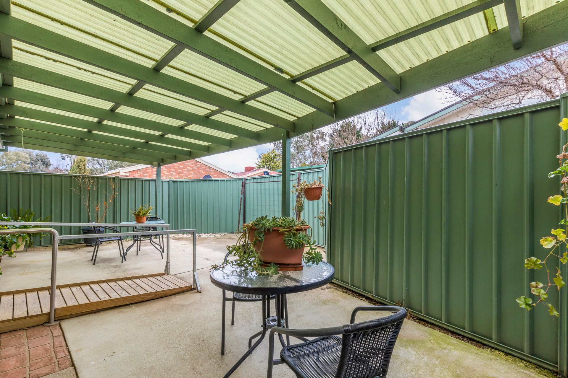 5/2 Yarrawonga Street, Ngunnawal ACT 2913, Ngunnawal - Thumbnail 4
