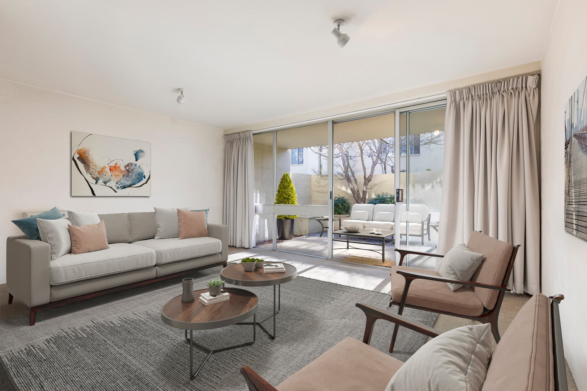 14/47 Eyre Street, Kingston ACT 2604, Kingston - Thumbnail 7